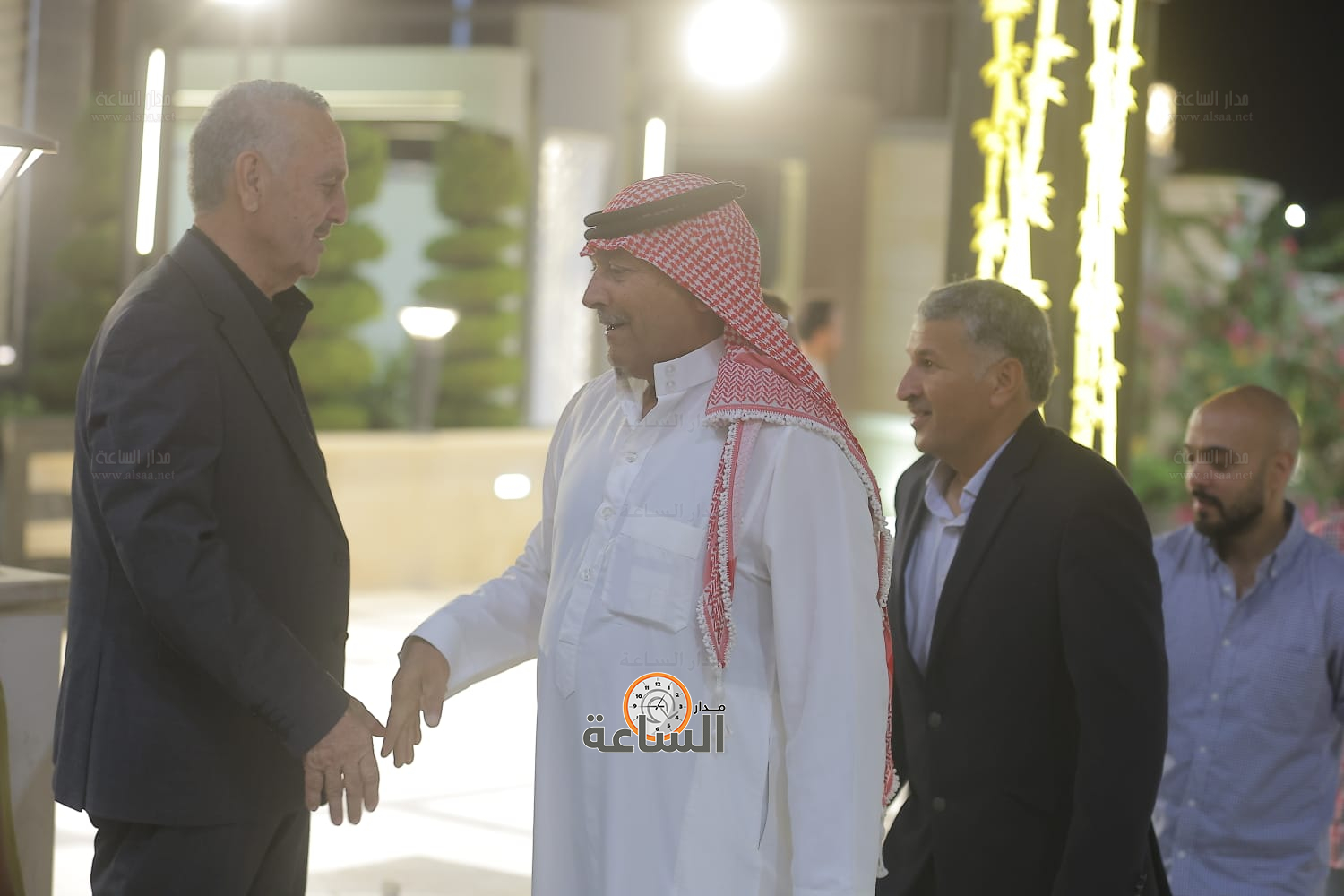 Madar Al-Saa Images 0.09678961206989578