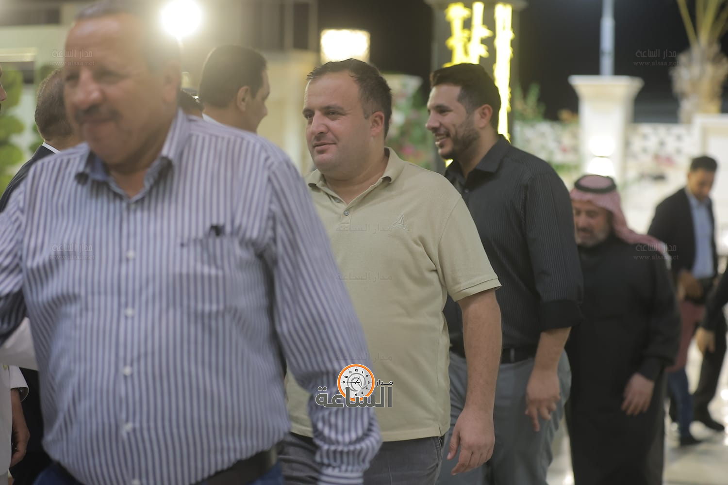 Madar Al-Saa Images 0.7312108438605349