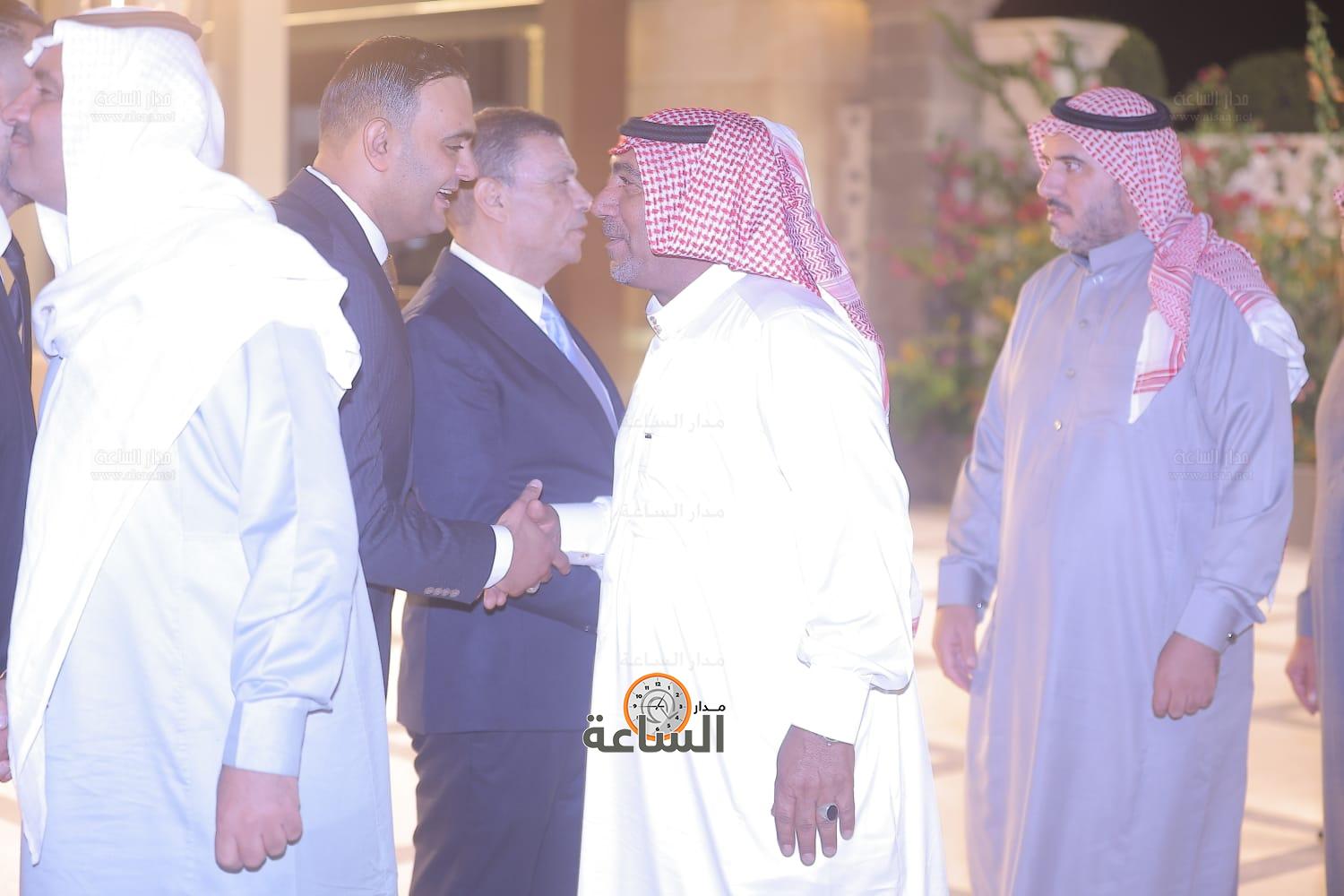 Madar Al-Saa Images 0.05361154007425184