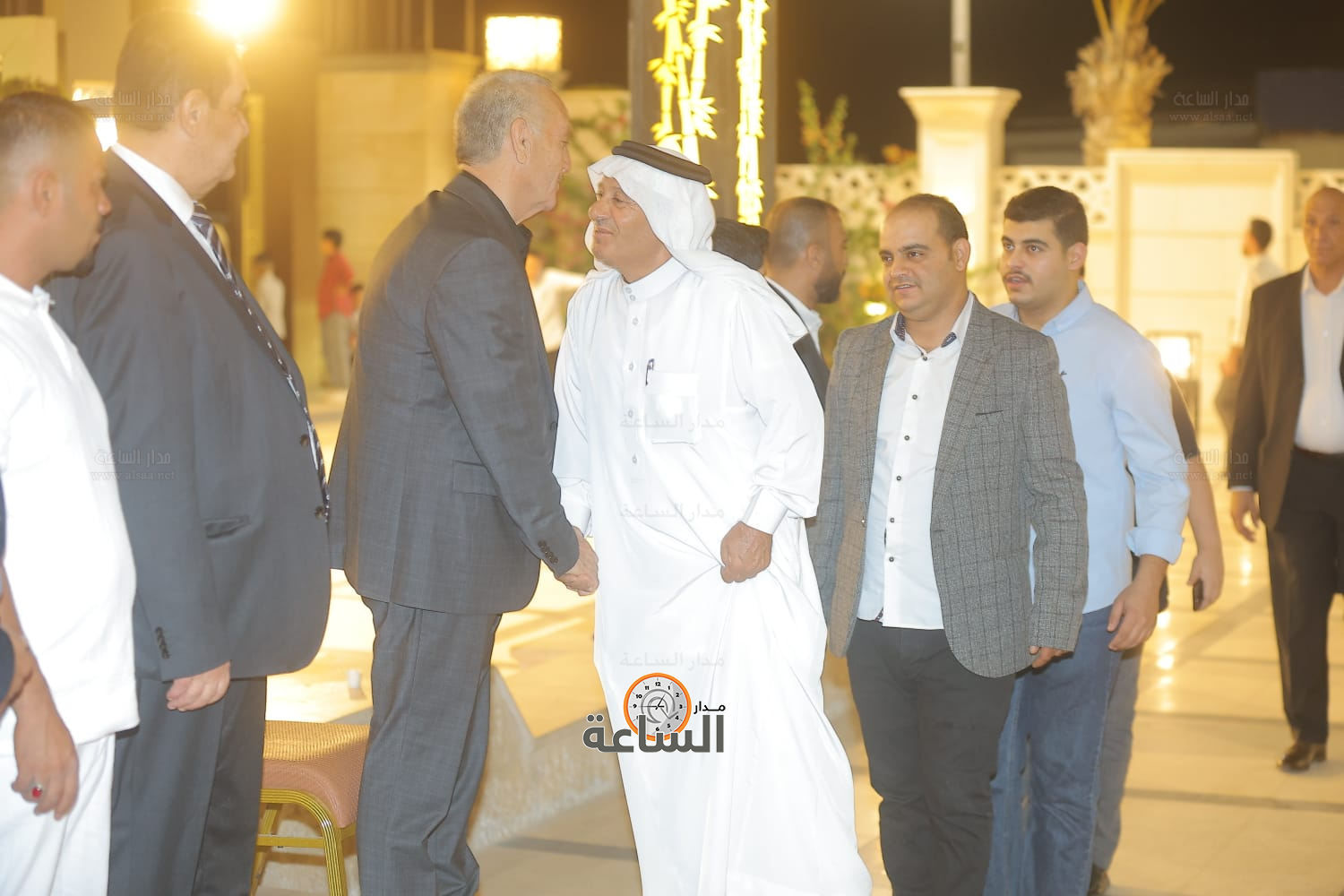 Madar Al-Saa Images 0.2872680829293427