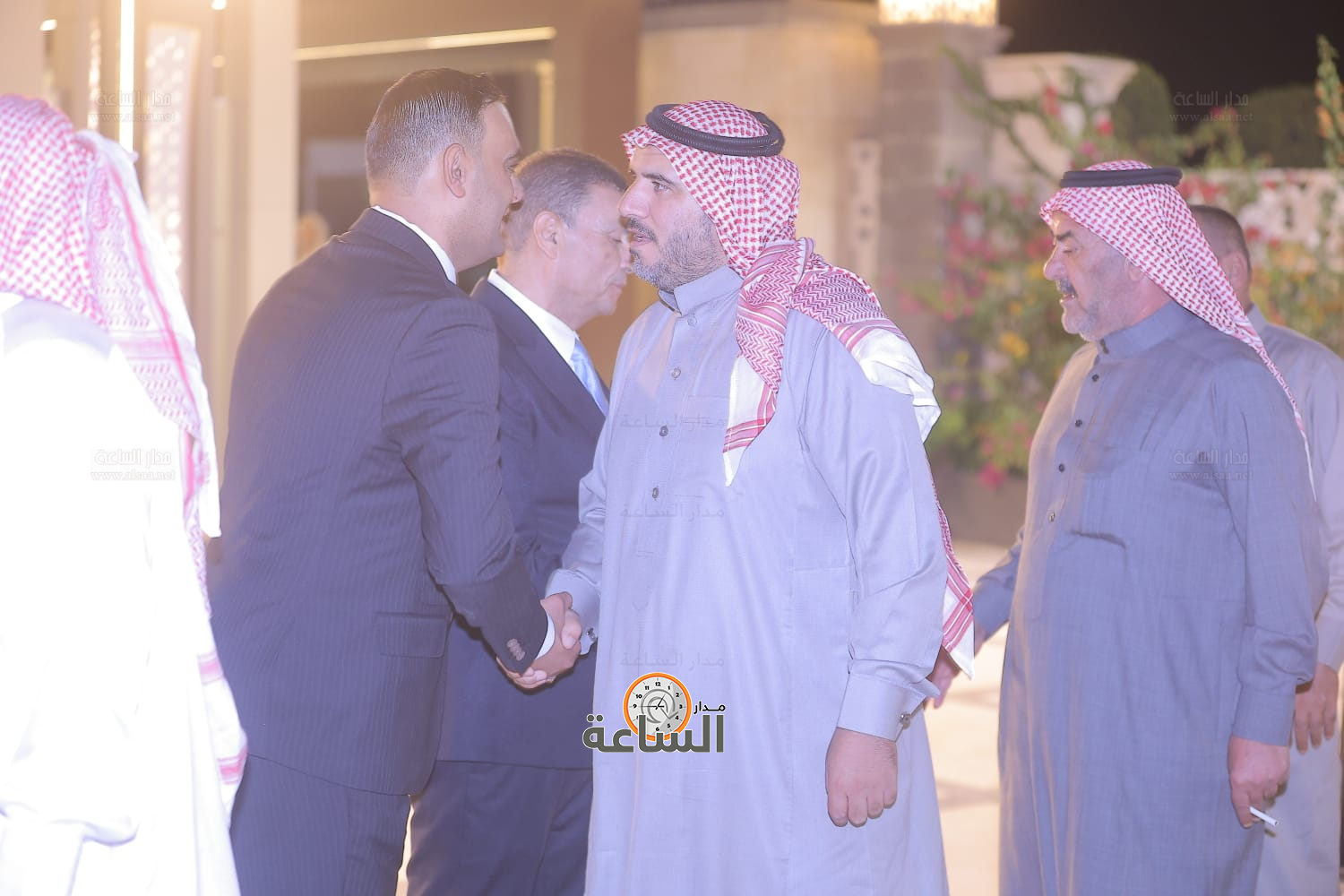 Madar Al-Saa Images 0.5560126055023553