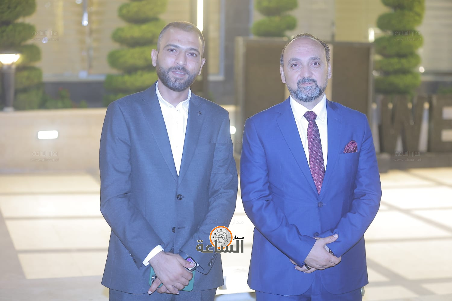 Madar Al-Saa Images 0.7105303739800689