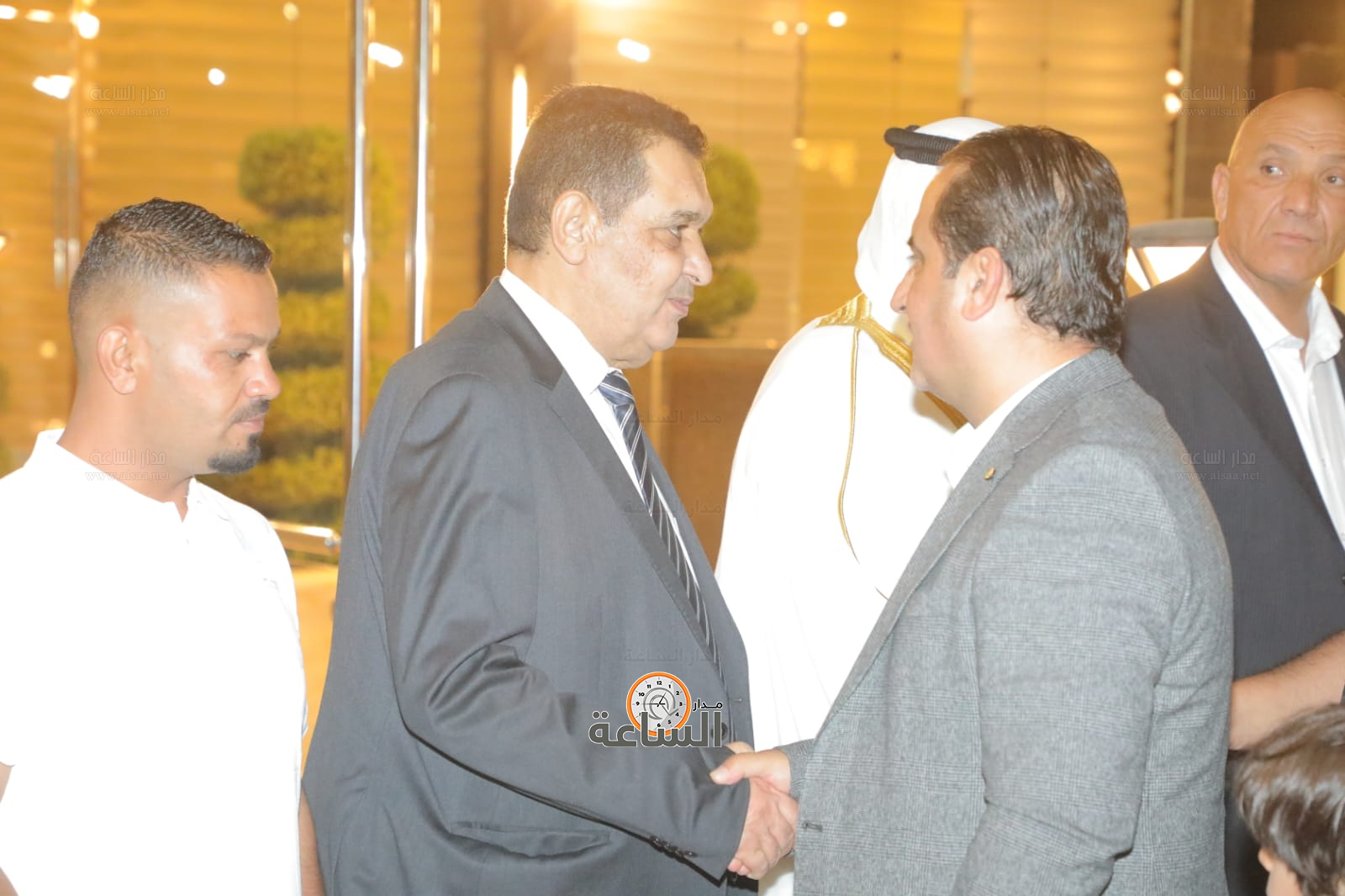 Madar Al-Saa Images 0.660822838228249