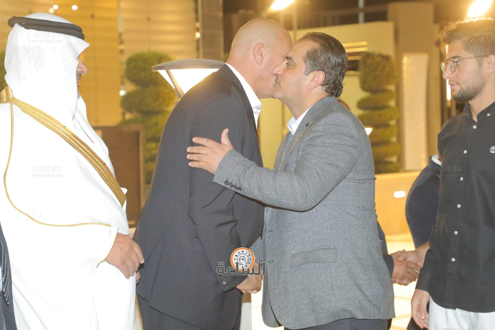 Madar Al-Saa Images 0.8711350762595007