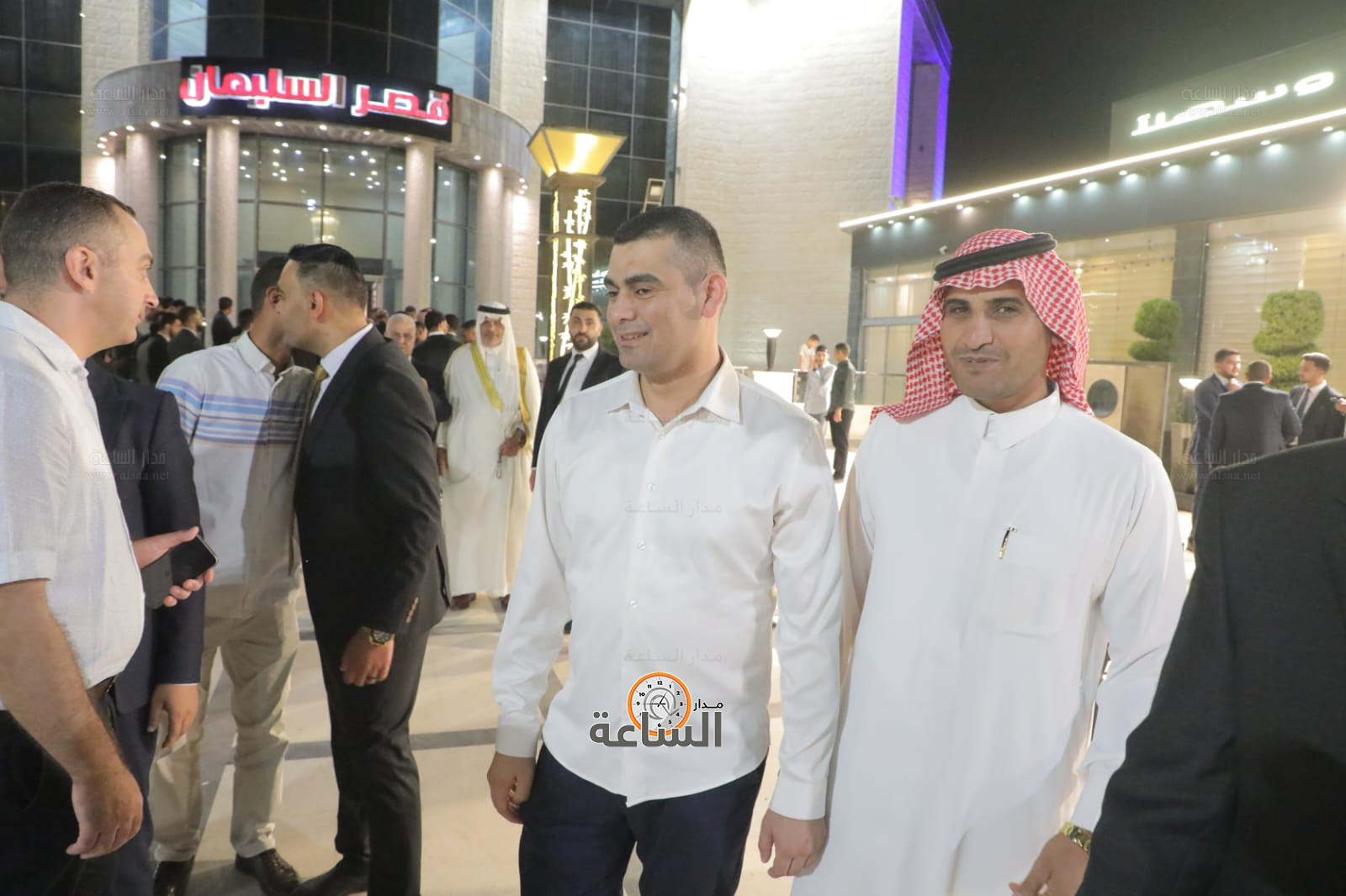 Madar Al-Saa Images 0.027393486190800065