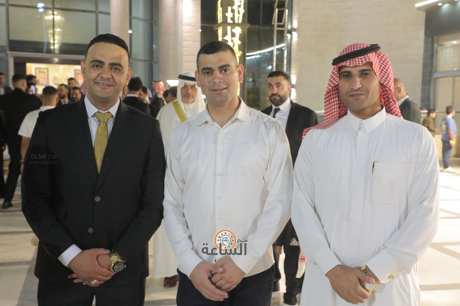 Madar Al-Saa Images 0.17031252775139016