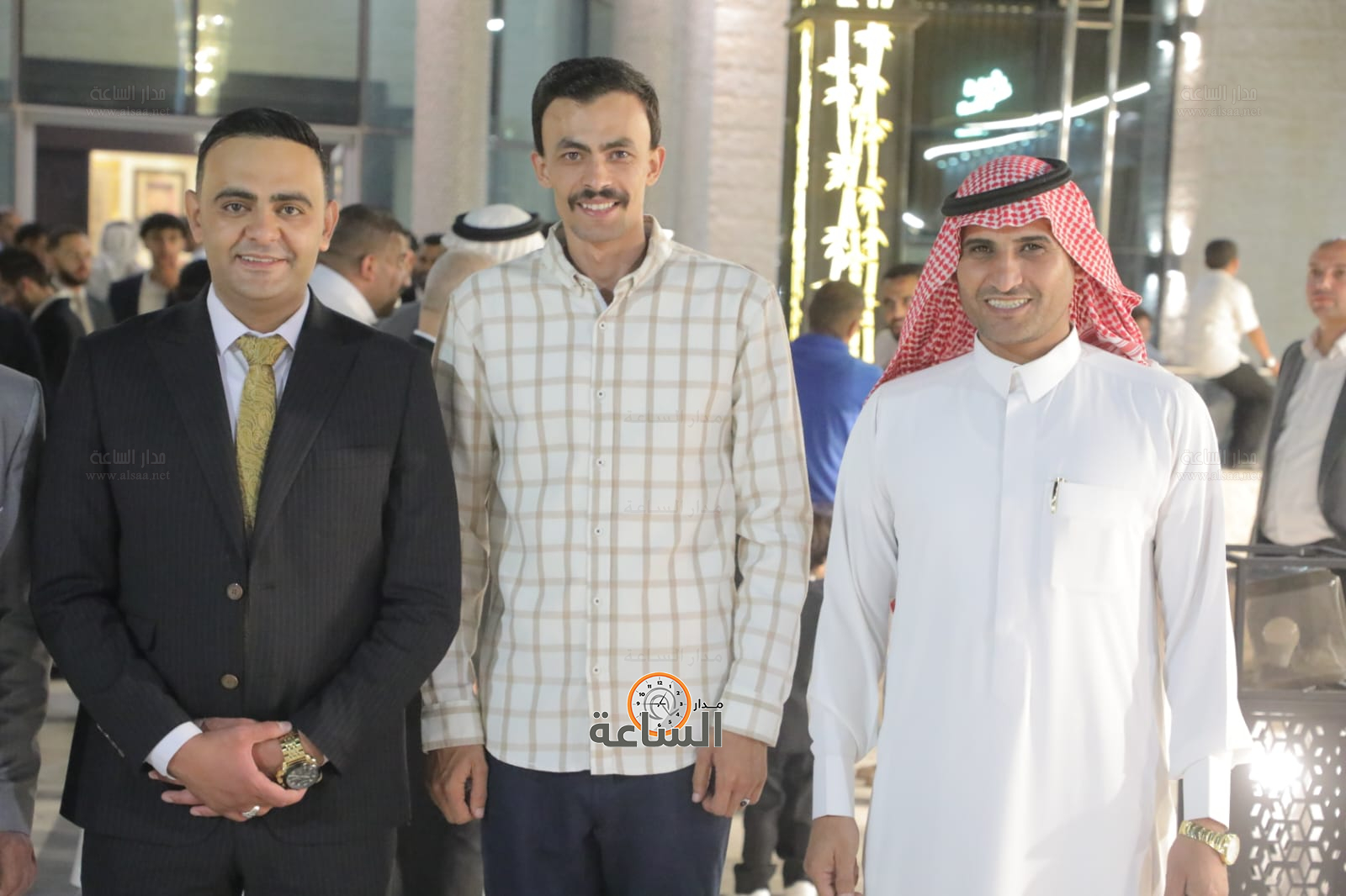 Madar Al-Saa Images 0.1917580473715601