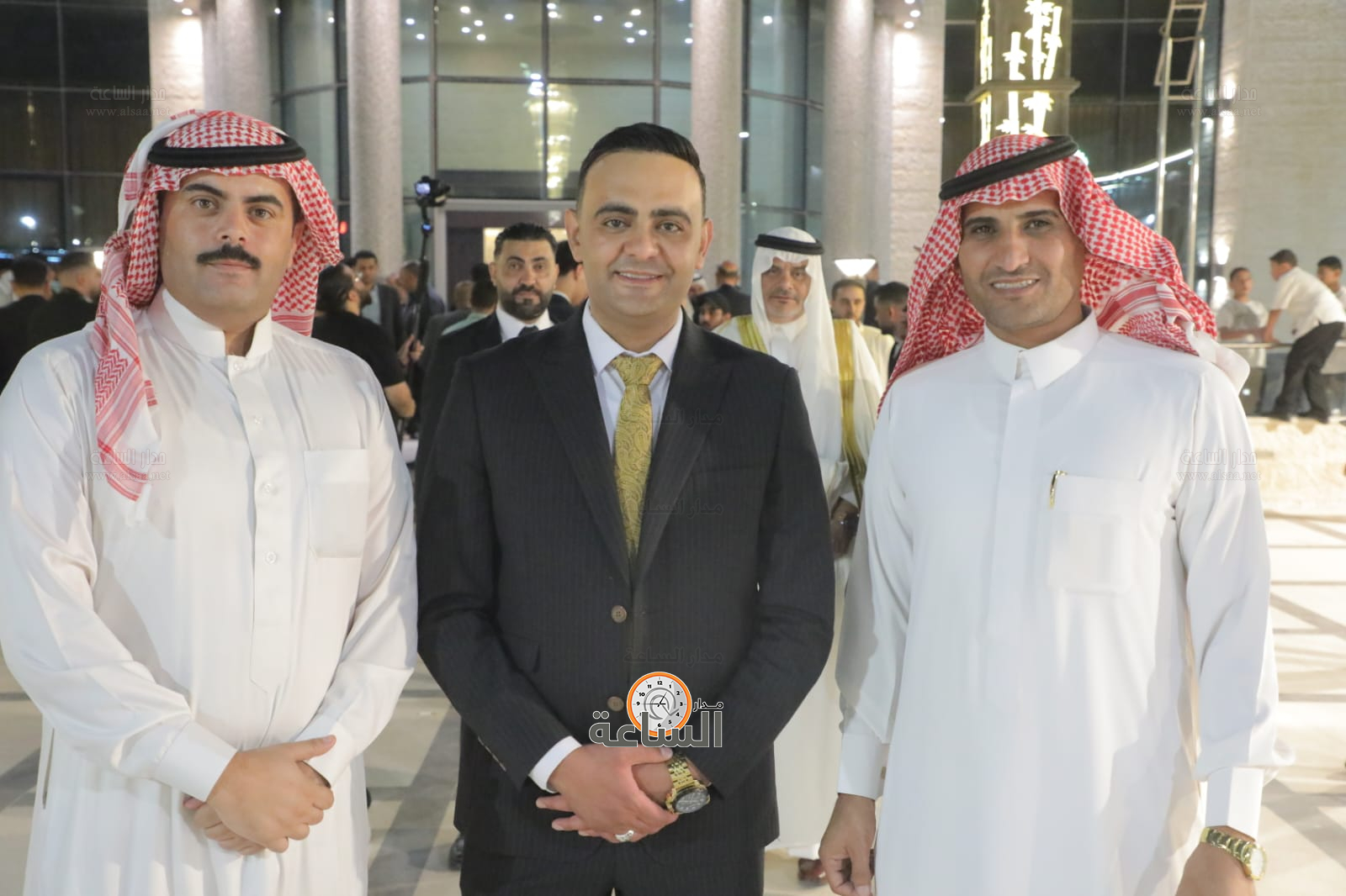 Madar Al-Saa Images 0.2748120629632985