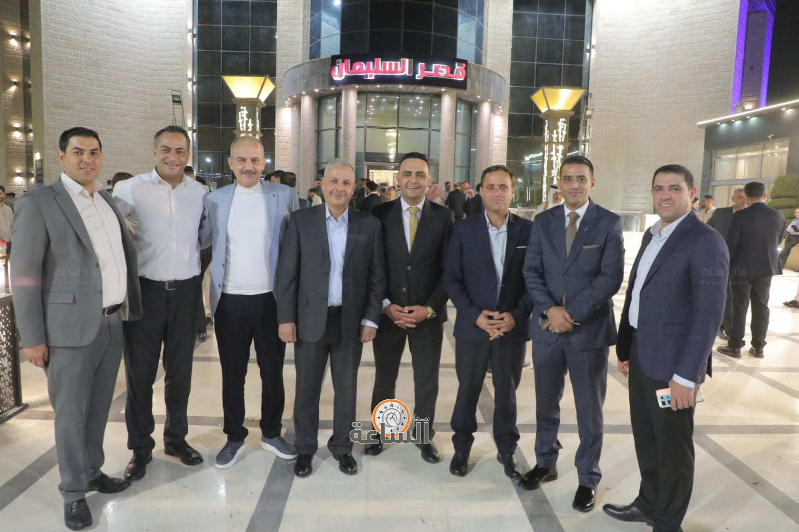 Madar Al-Saa Images 0.7183004086394557