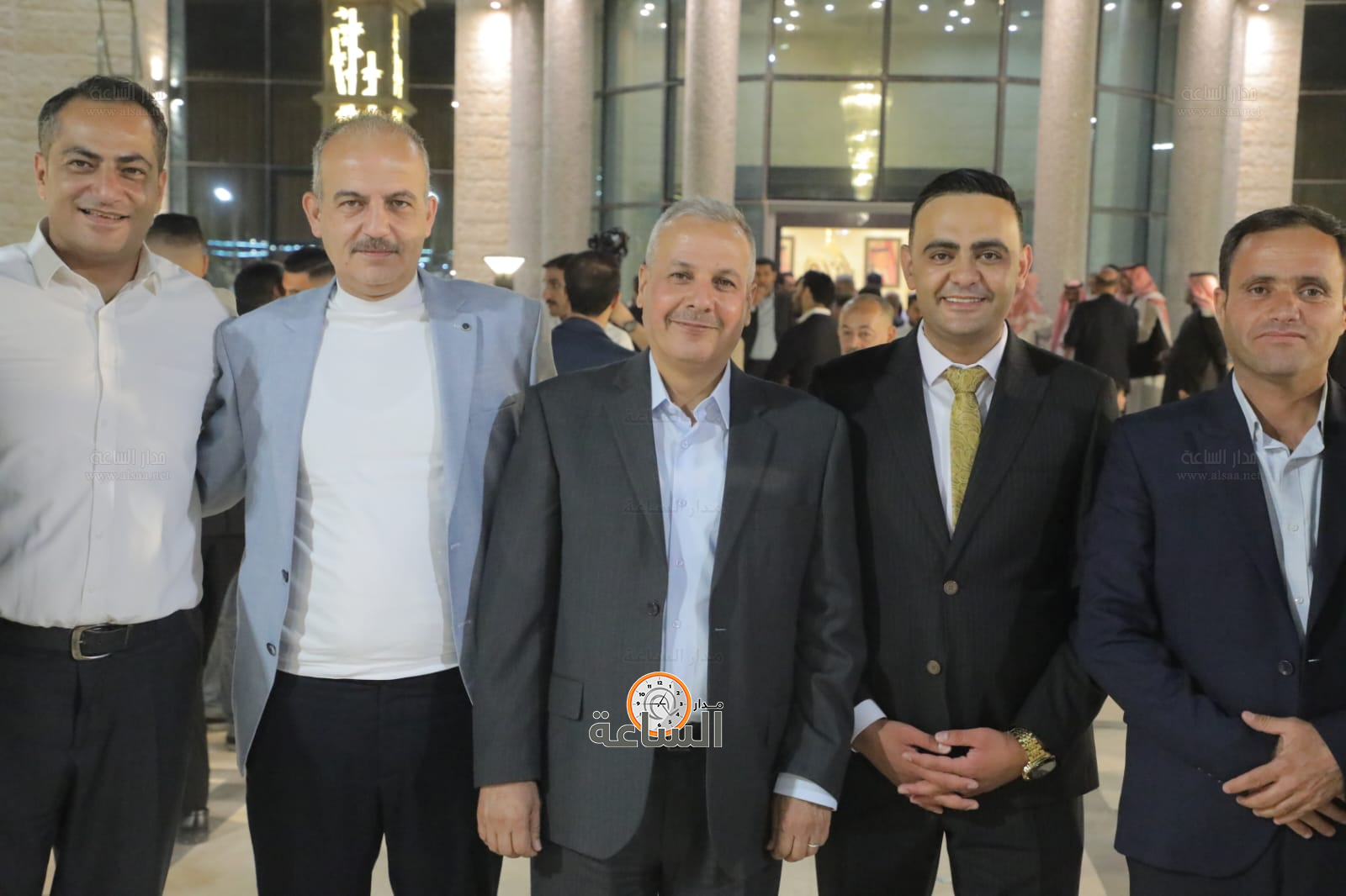 Madar Al-Saa Images 0.5931314274310716