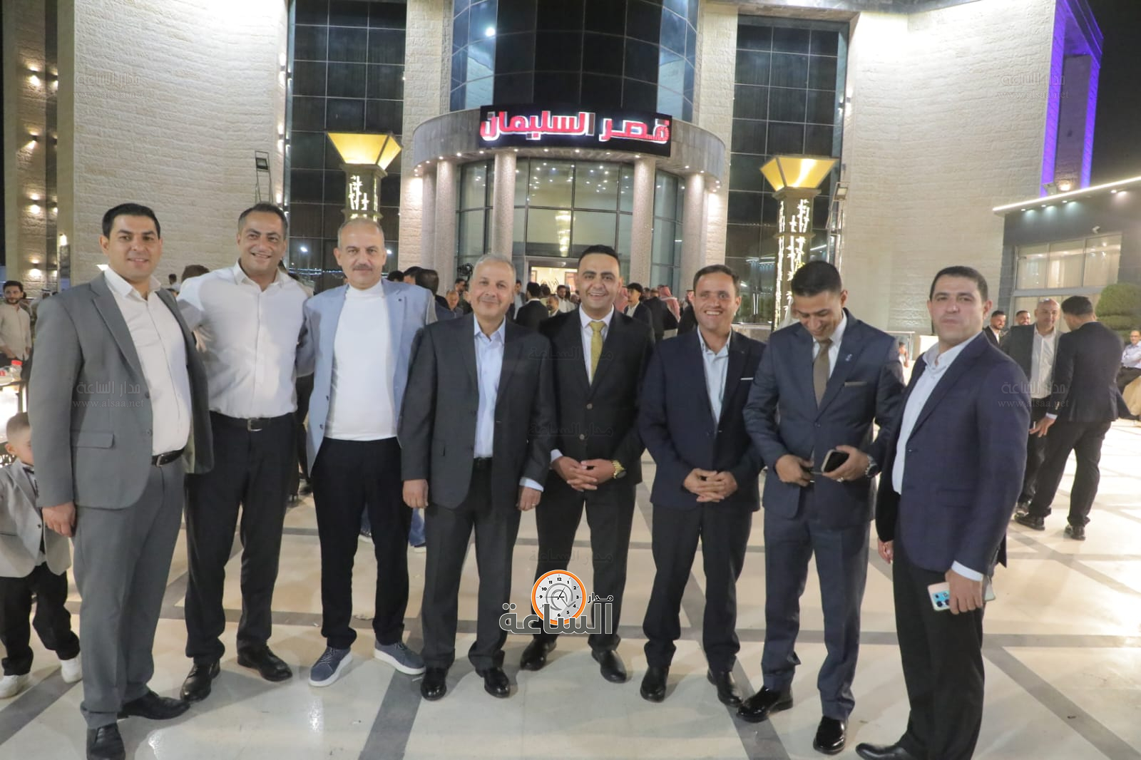 Madar Al-Saa Images 0.9762408090065874