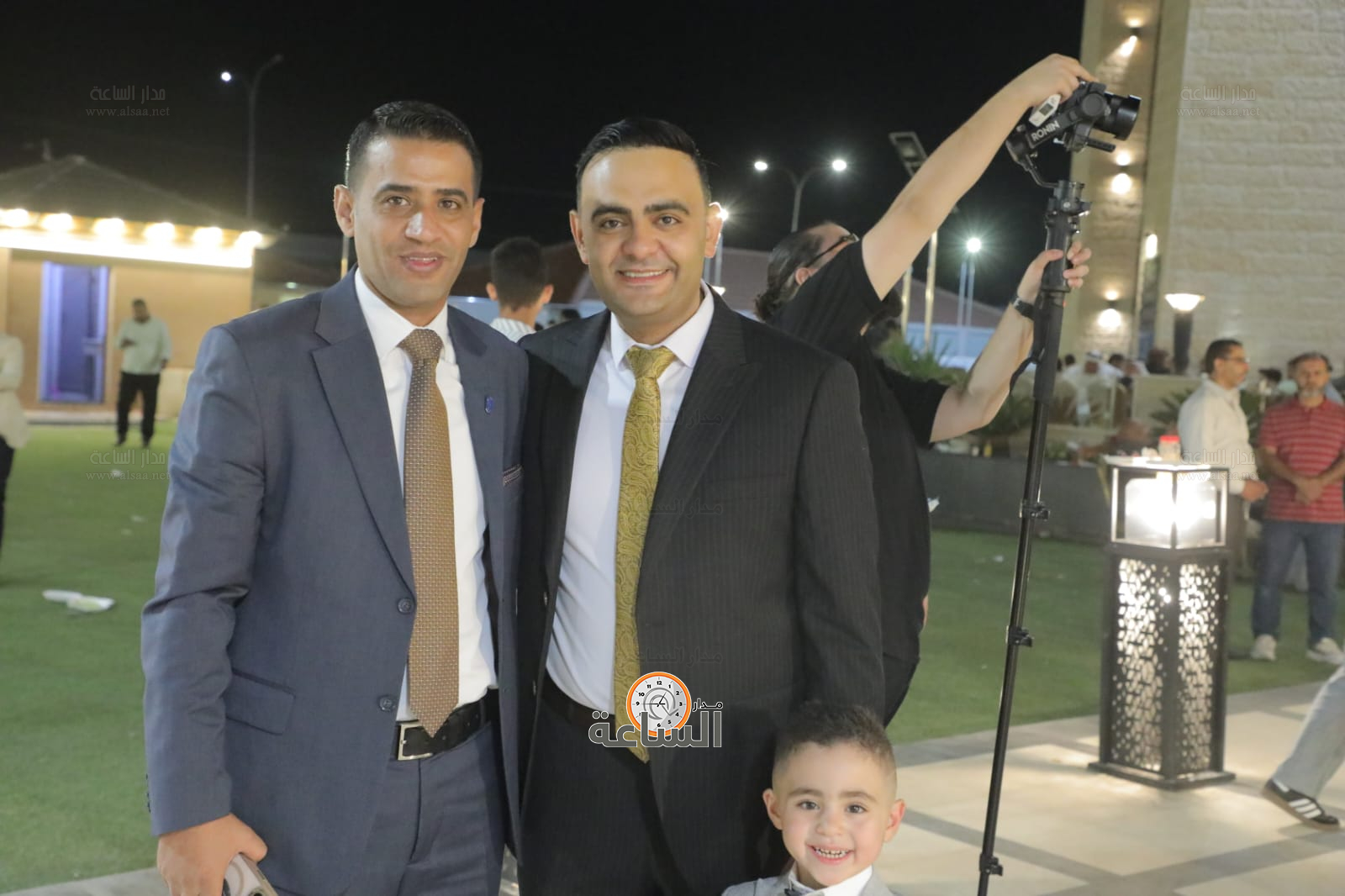 Madar Al-Saa Images 0.5864946588934935