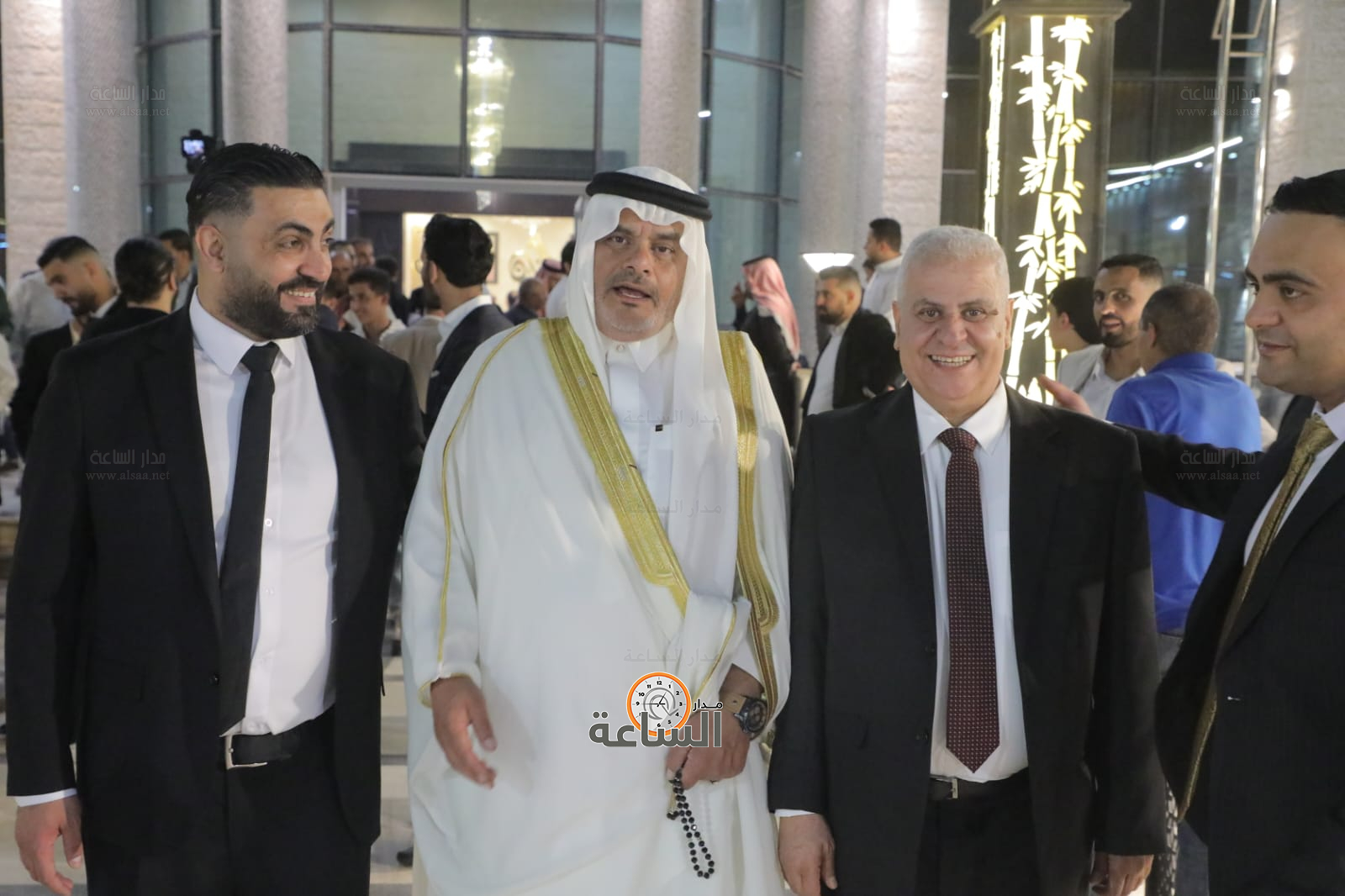 Madar Al-Saa Images 0.5032079400952332