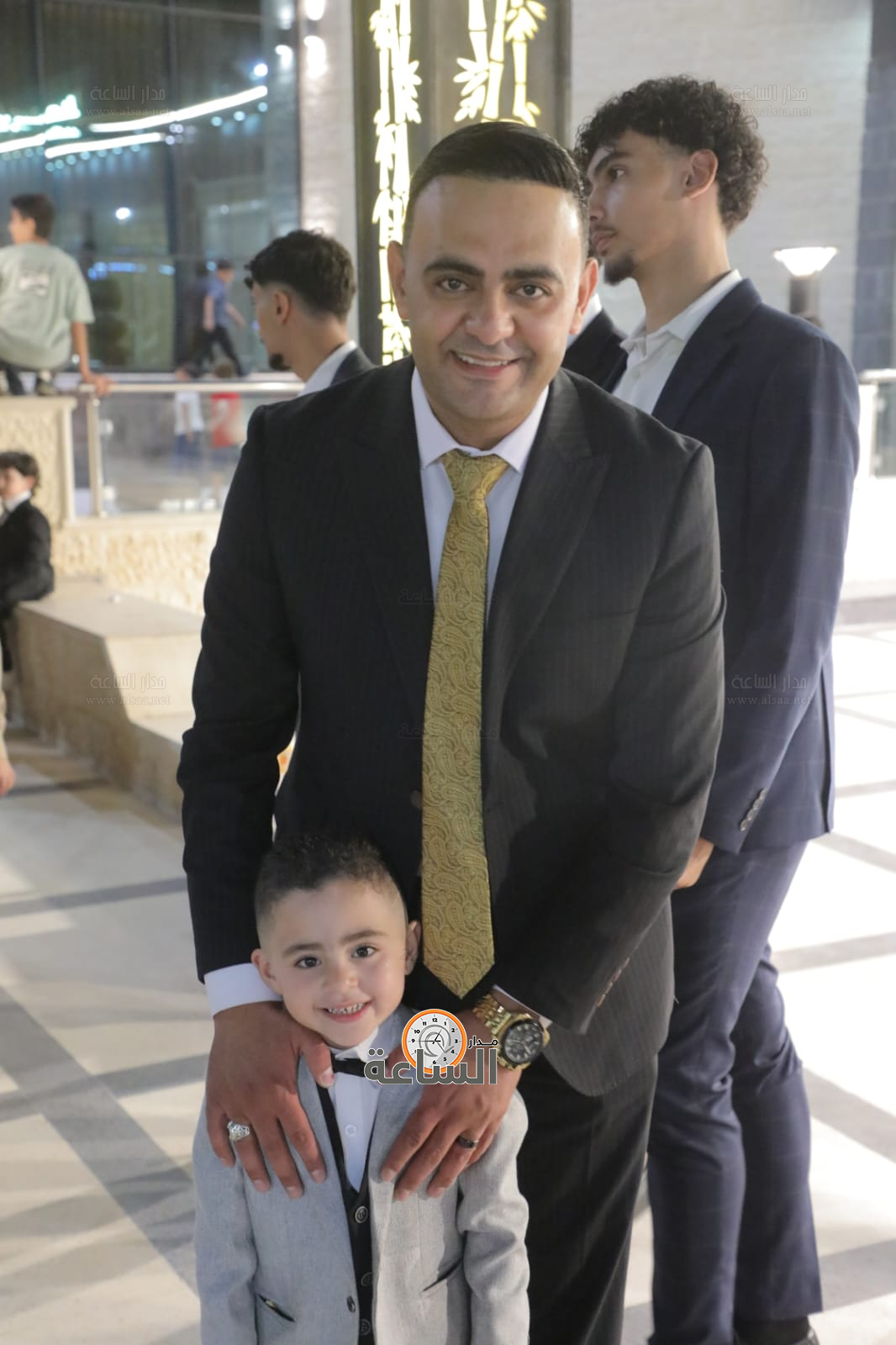 Madar Al-Saa Images 0.7895039050260289