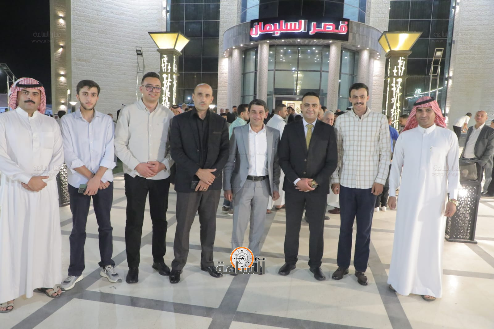 Madar Al-Saa Images 0.8824508021043012