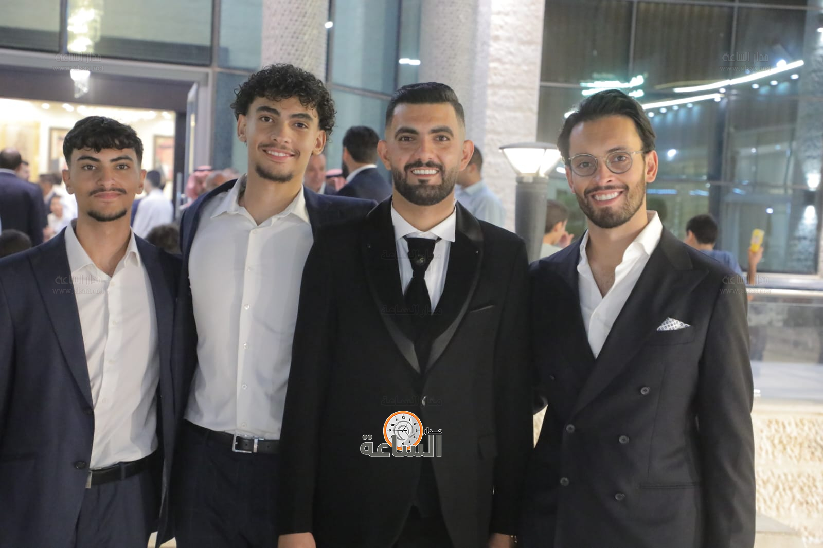 Madar Al-Saa Images 0.8787612580513152