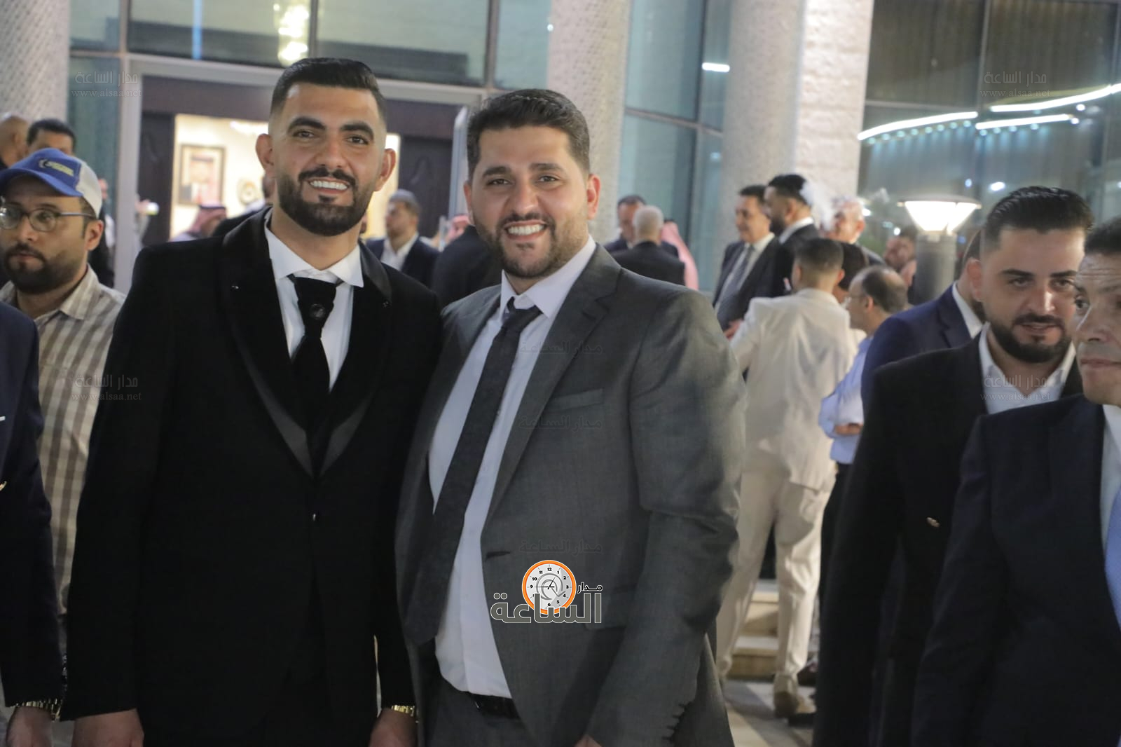 Madar Al-Saa Images 0.7363870146127557