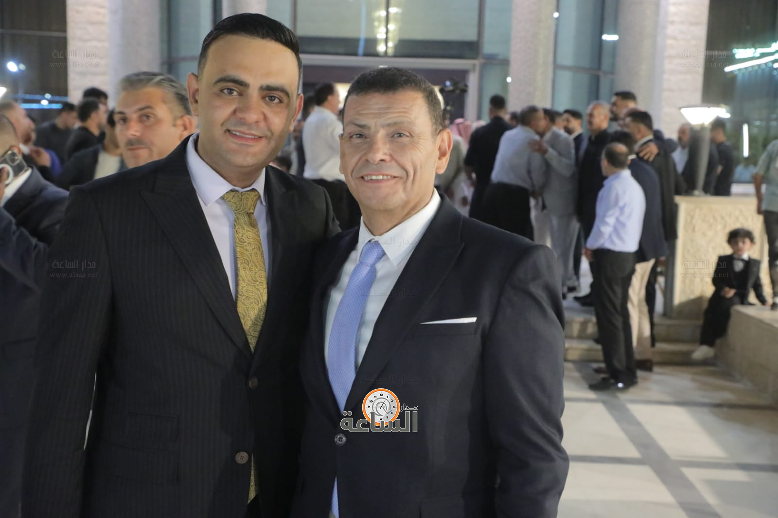 Madar Al-Saa Images 0.7867366963849097