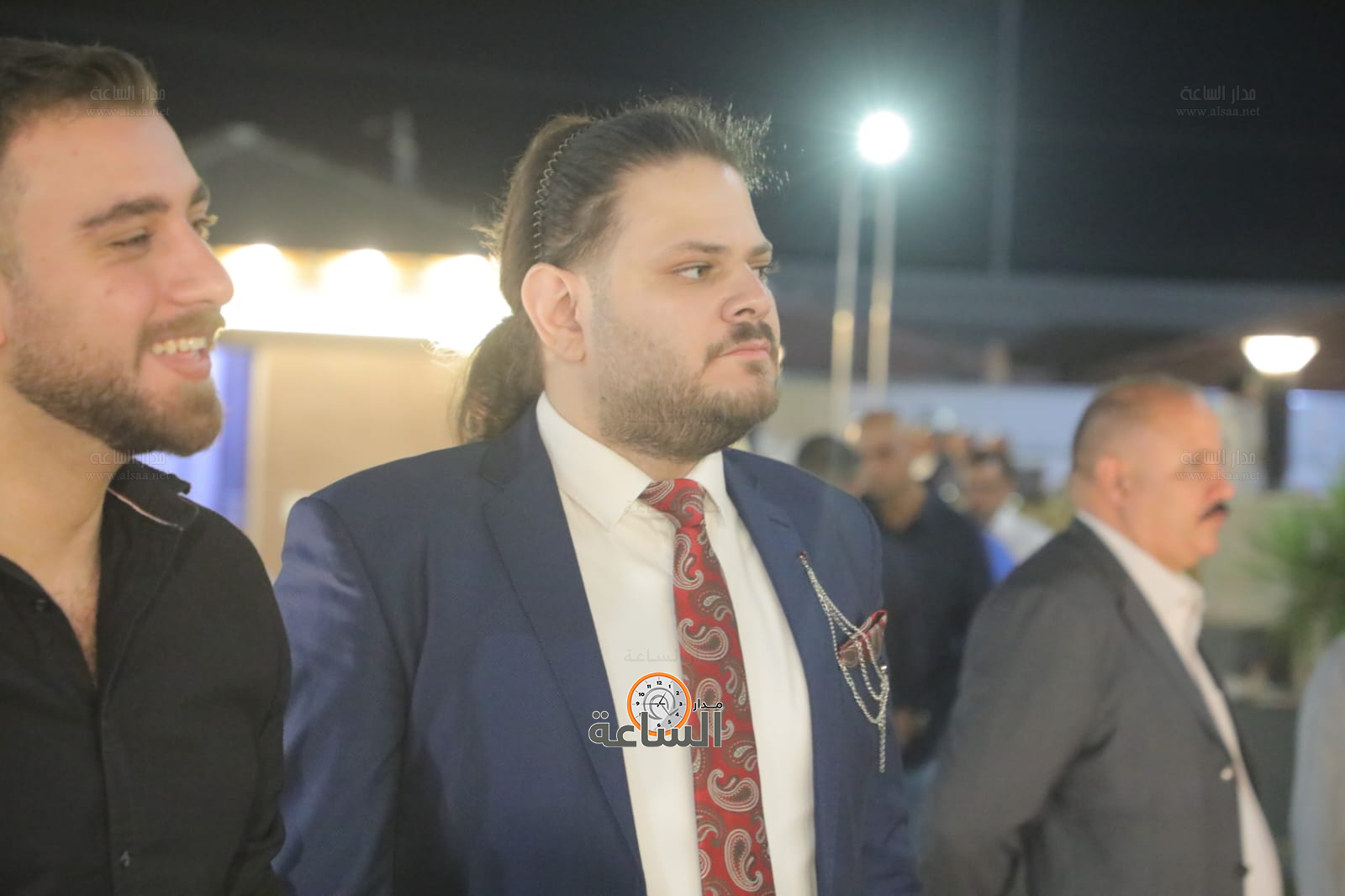 Madar Al-Saa Images 0.3348339649882237