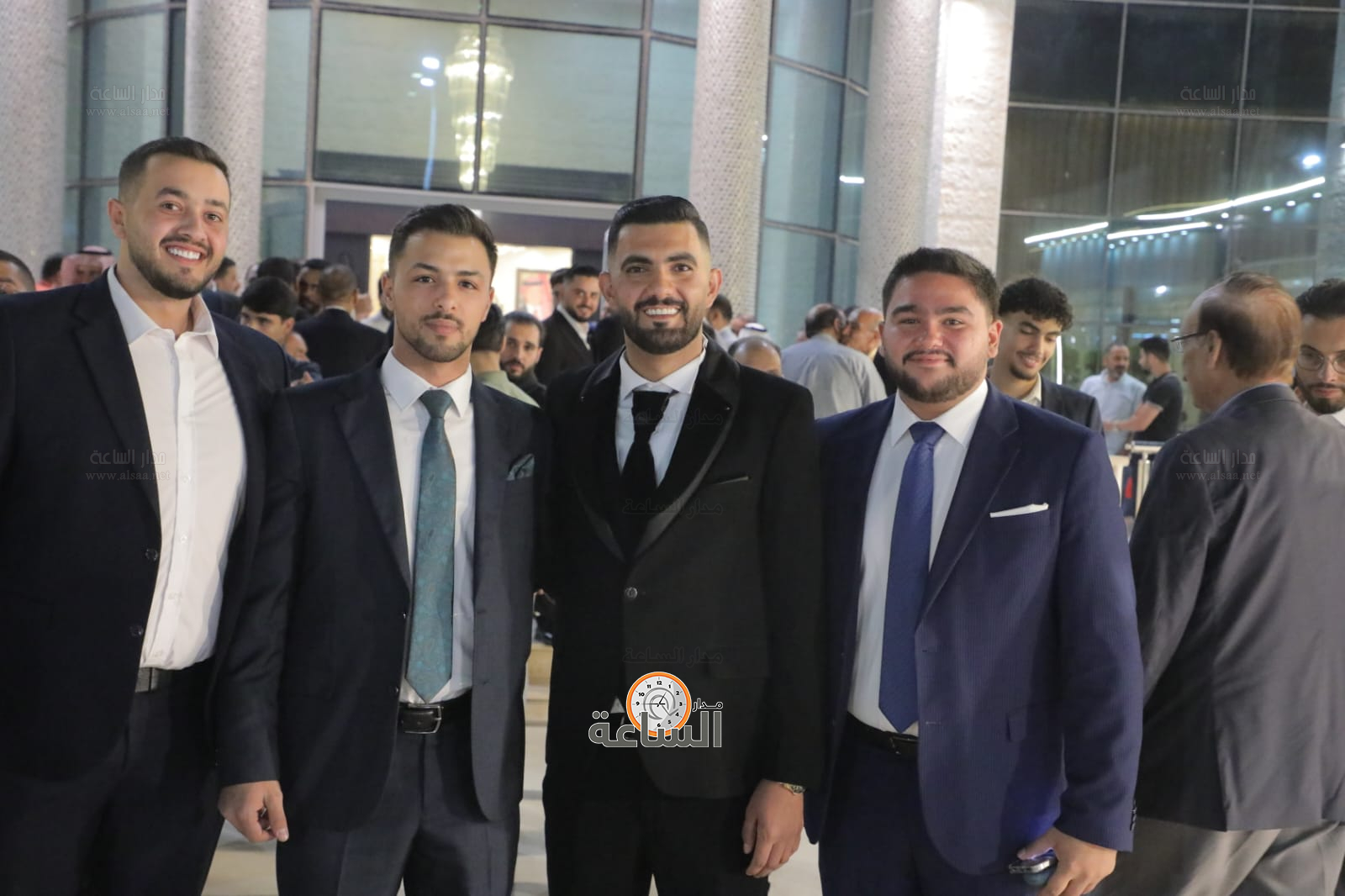 Madar Al-Saa Images 0.4665841759489009