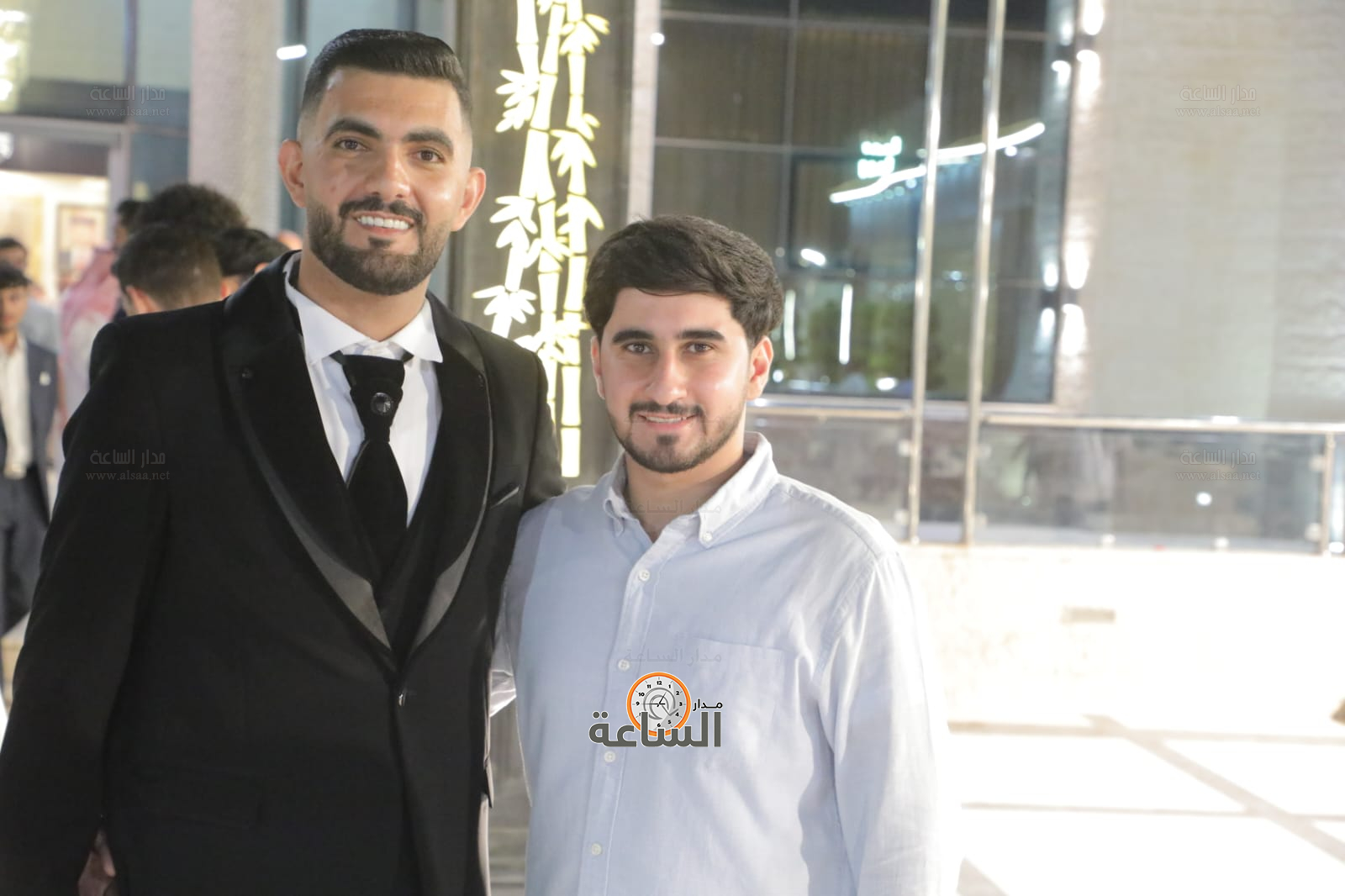 Madar Al-Saa Images 0.7694809651604879