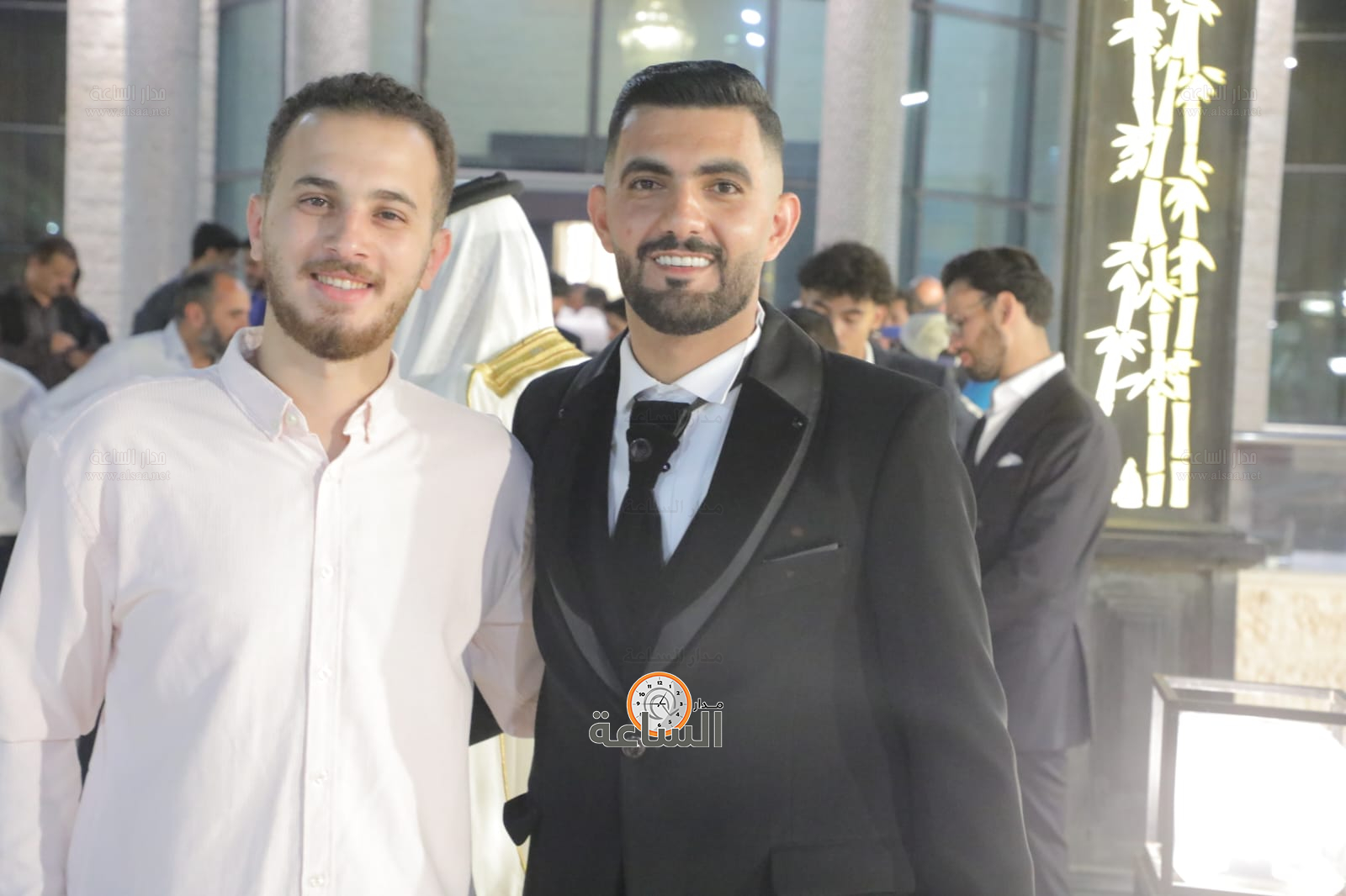 Madar Al-Saa Images 0.27629171537626085