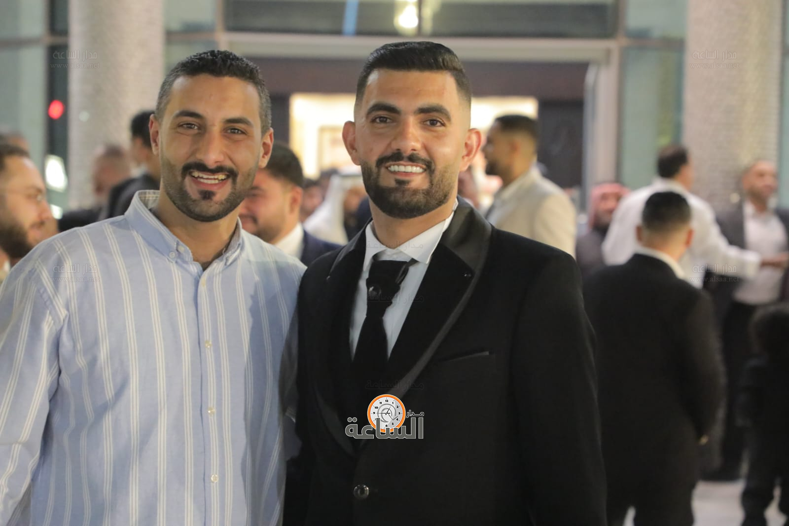 Madar Al-Saa Images 0.8184715815828046