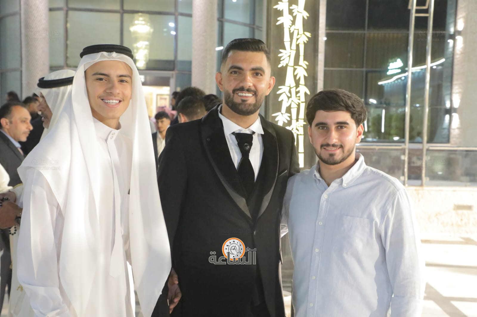 Madar Al-Saa Images 0.03956363926400974