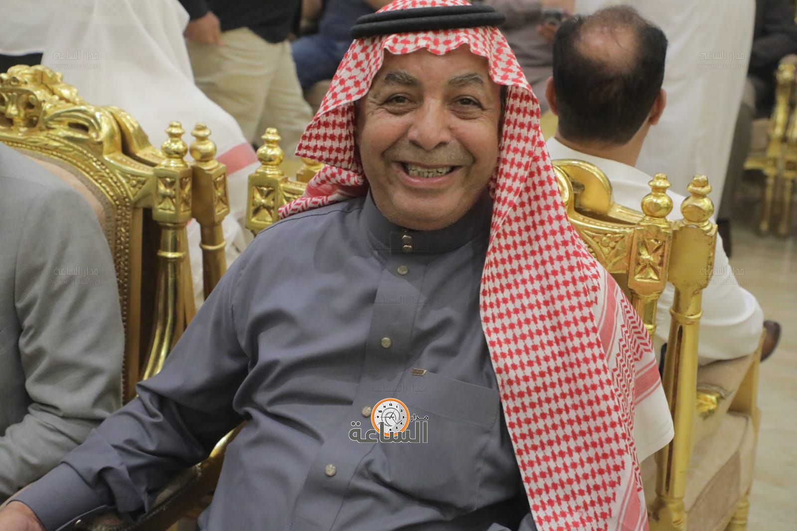 Madar Al-Saa Images 0.2907737343621253