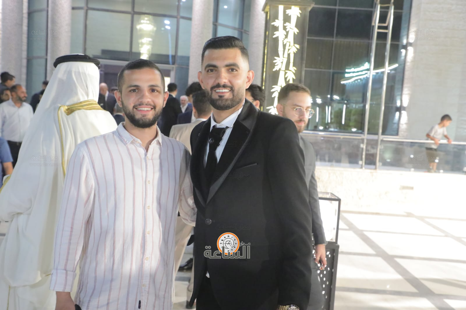 Madar Al-Saa Images 0.17198955465666332