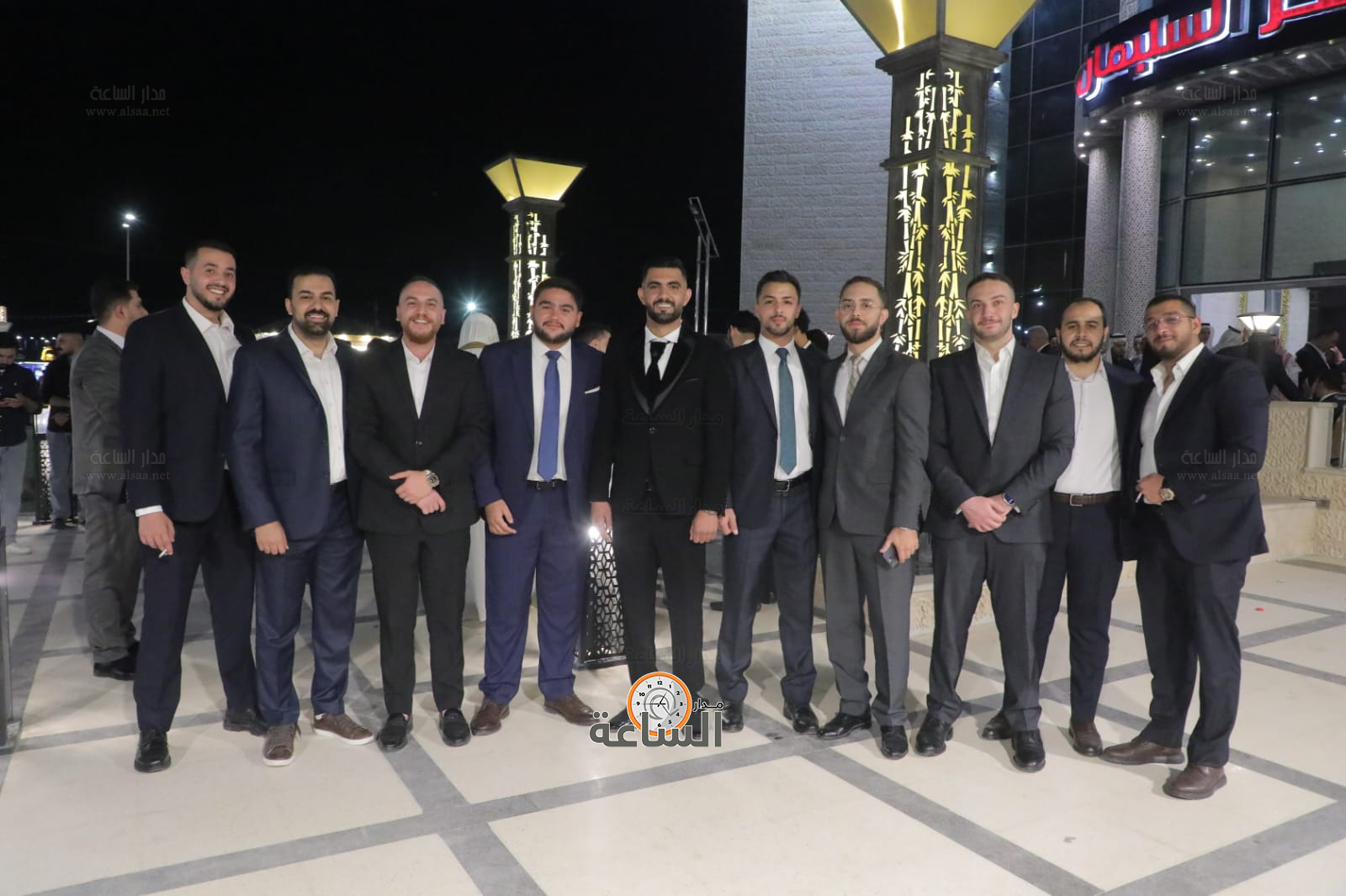 Madar Al-Saa Images 0.0804073212076647