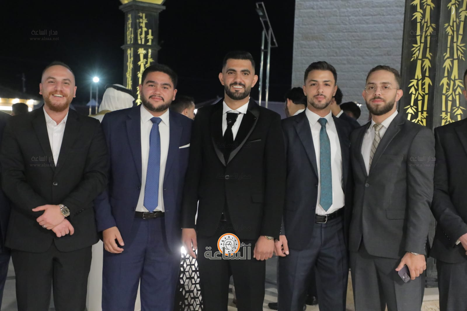 Madar Al-Saa Images 0.6516570239434566