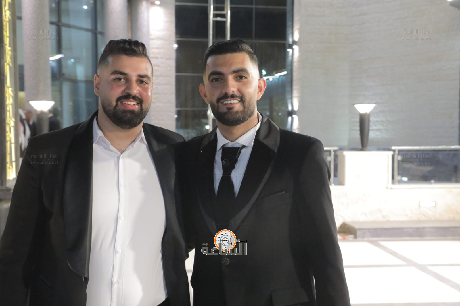 Madar Al-Saa Images 0.19233470720938894