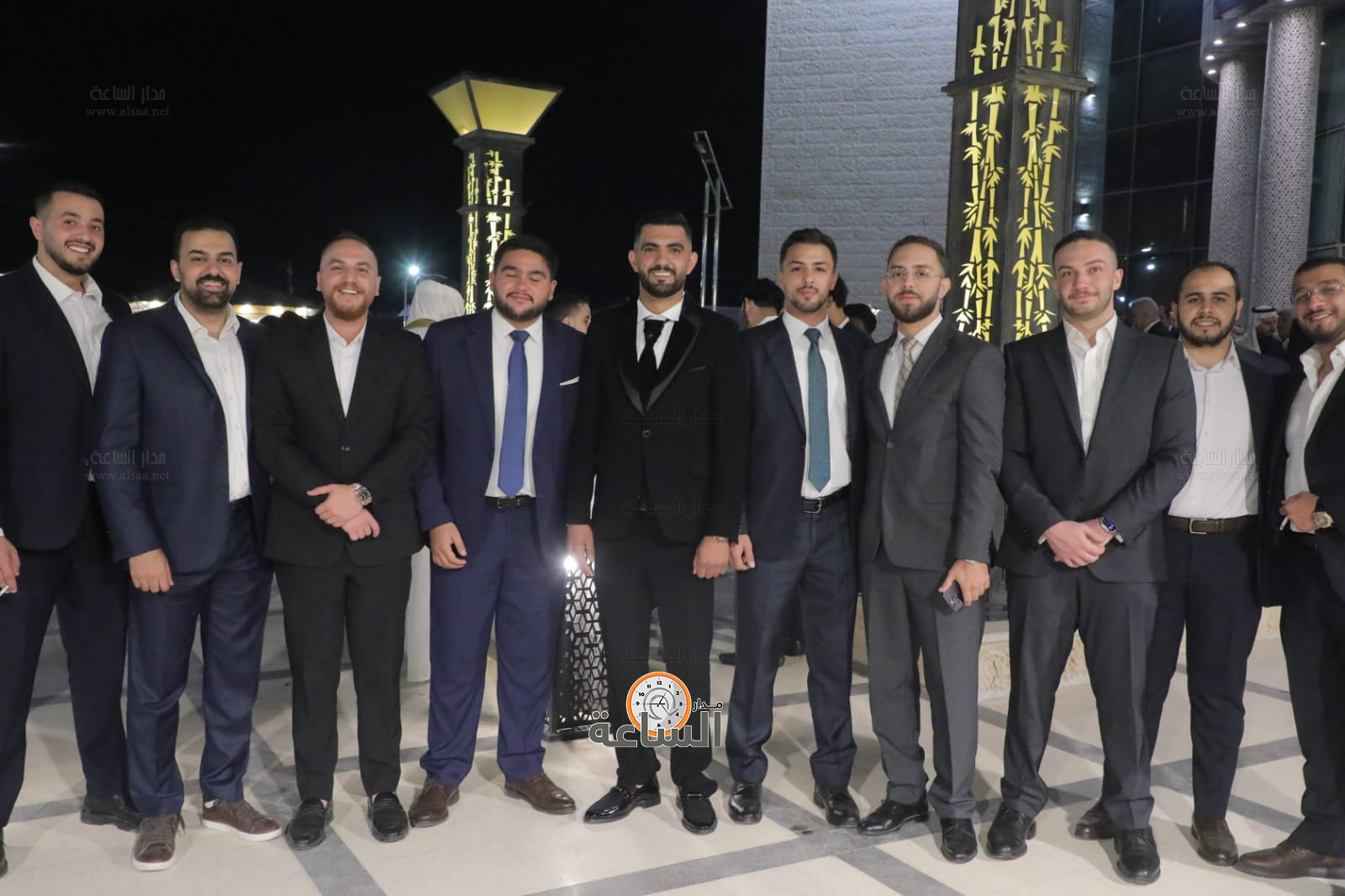 Madar Al-Saa Images 0.3310171083210506