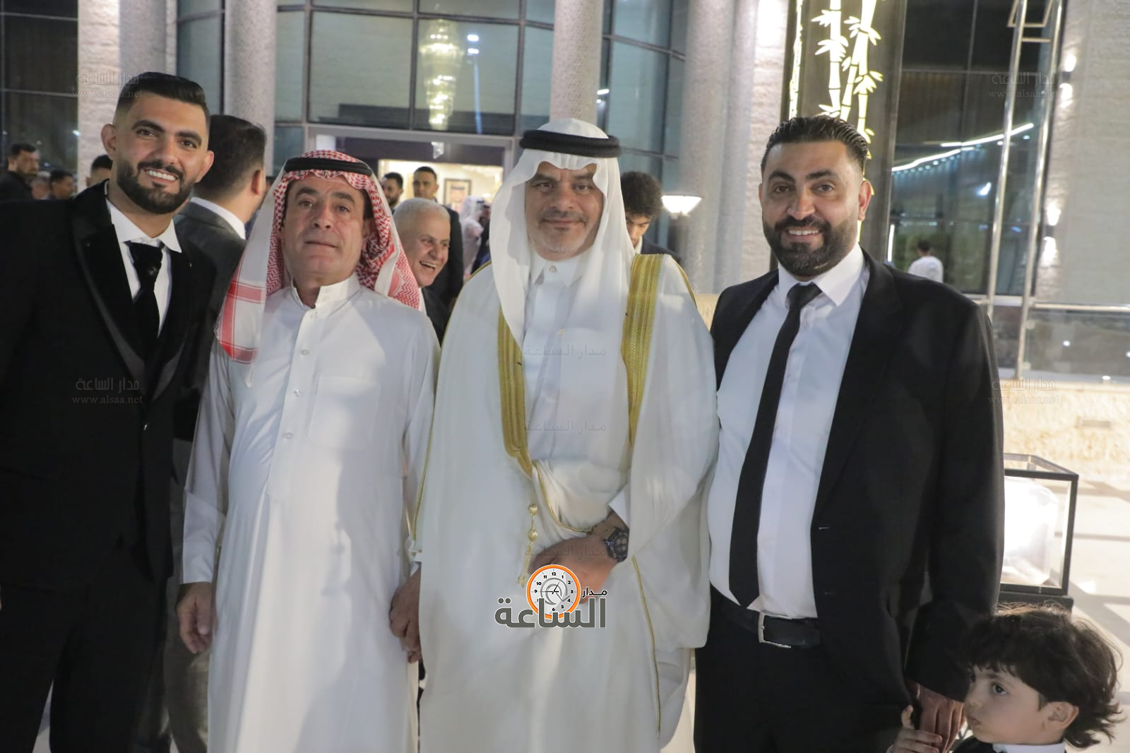 Madar Al-Saa Images 0.5734076459406503