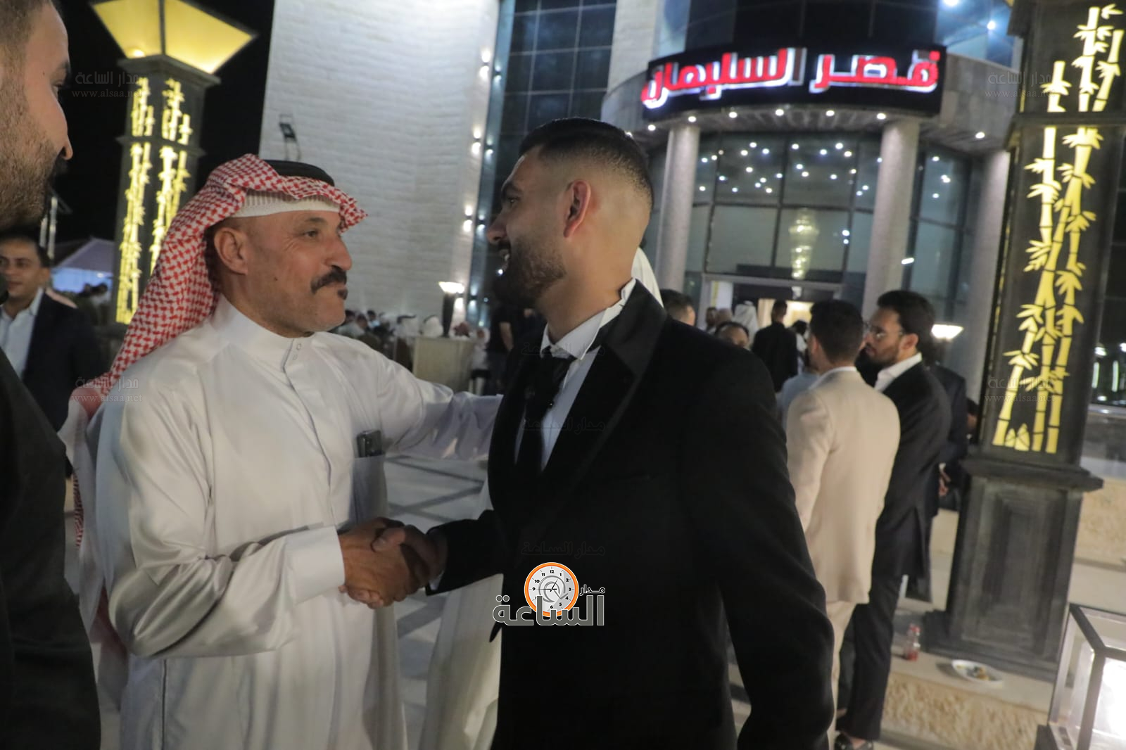 Madar Al-Saa Images 0.8270288807381644