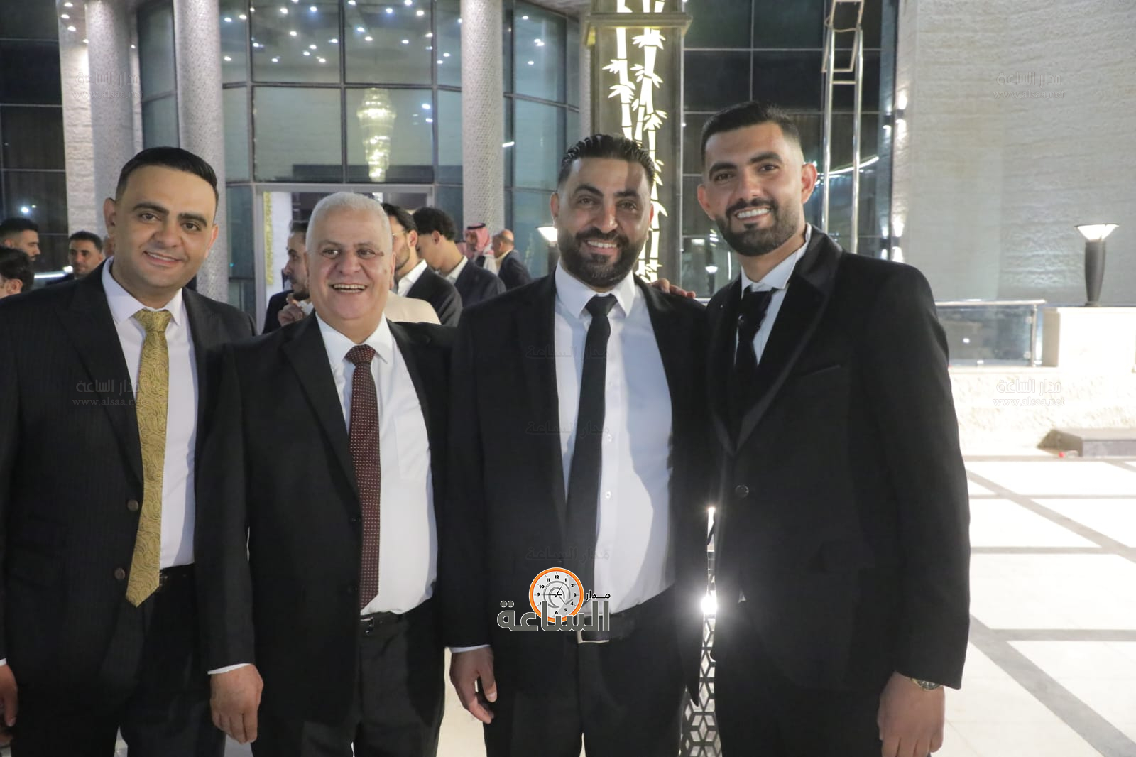 Madar Al-Saa Images 0.8350490140538158