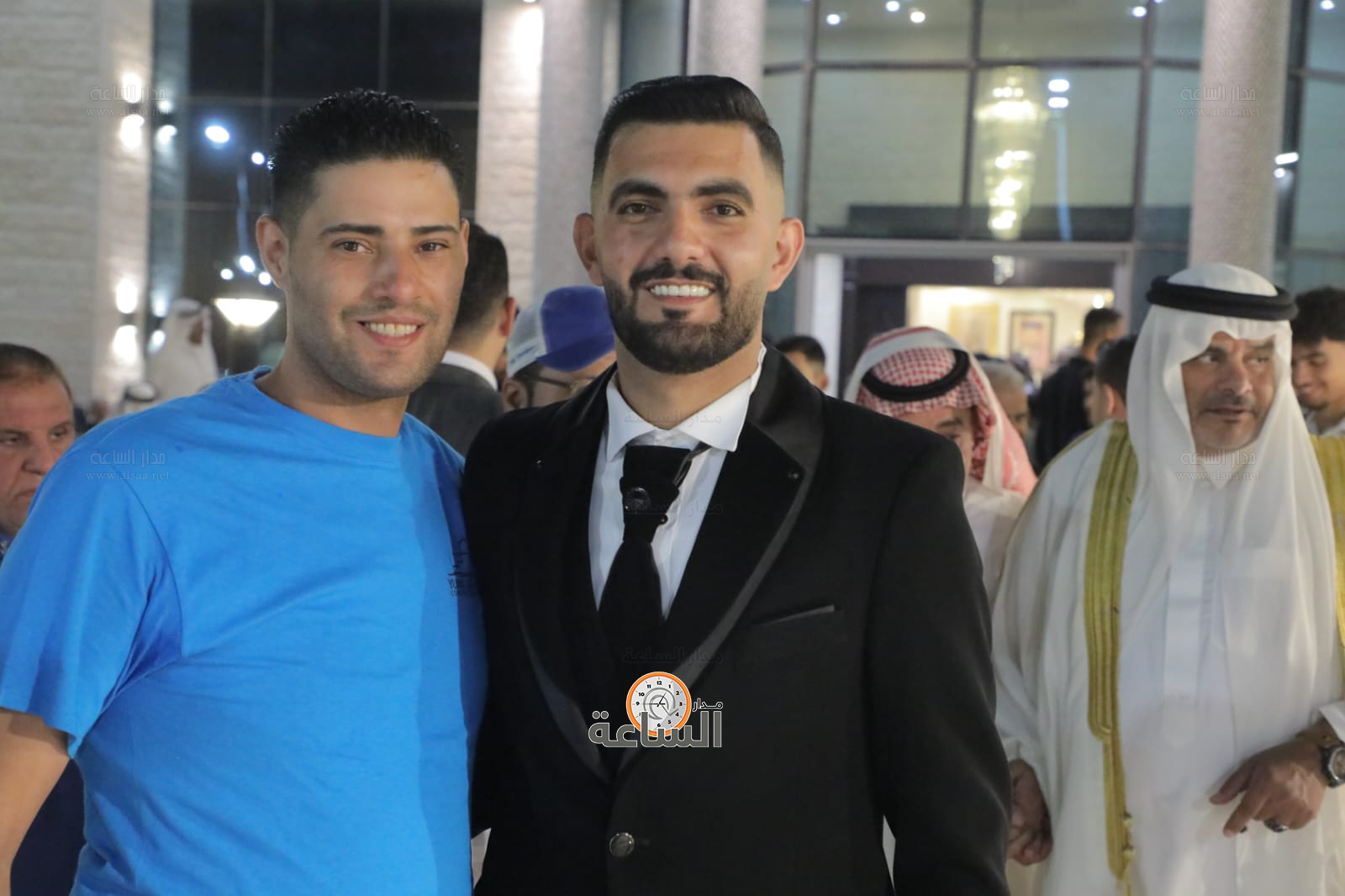 Madar Al-Saa Images 0.9063746720055729