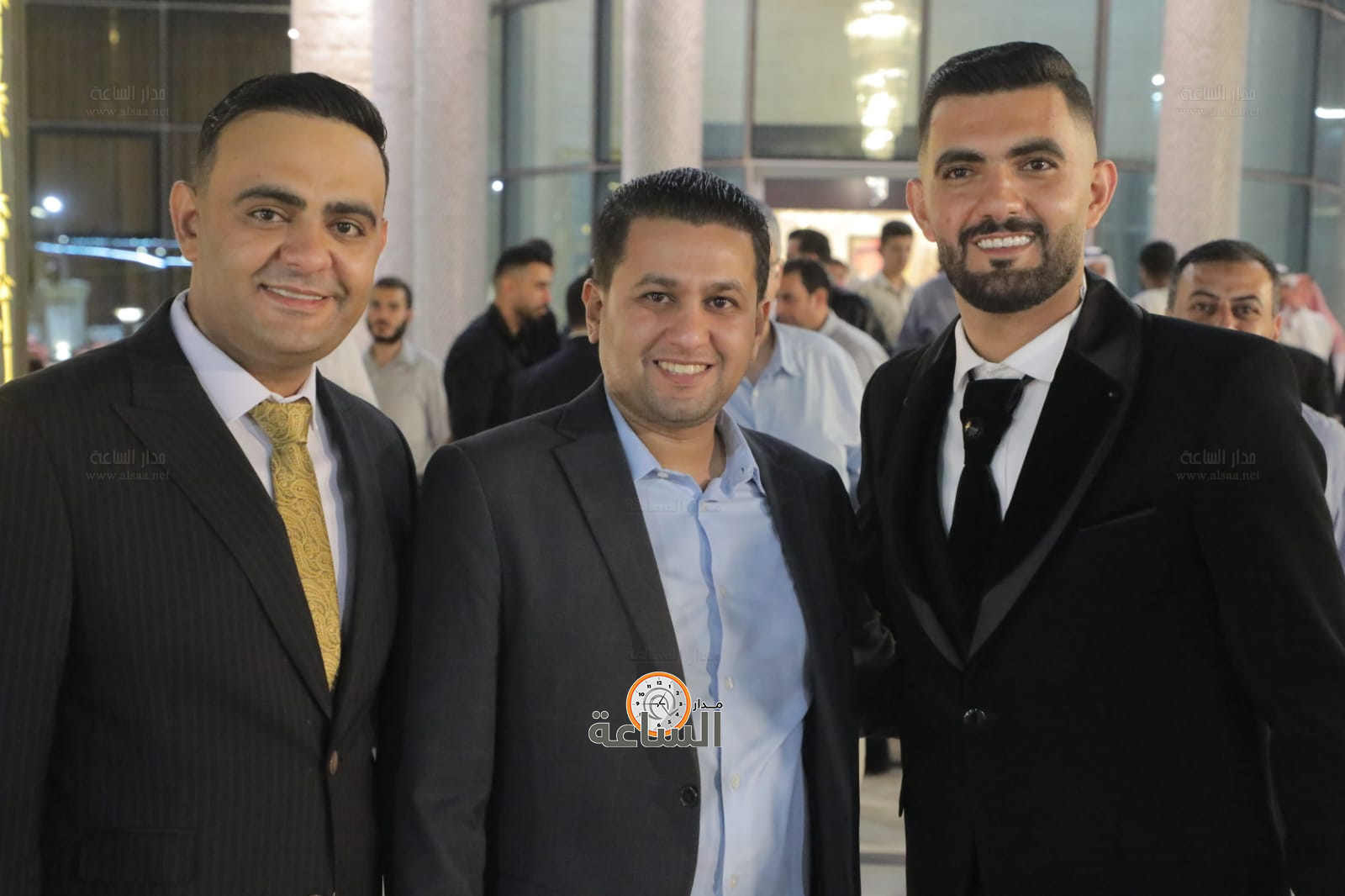 Madar Al-Saa Images 0.662706407236248