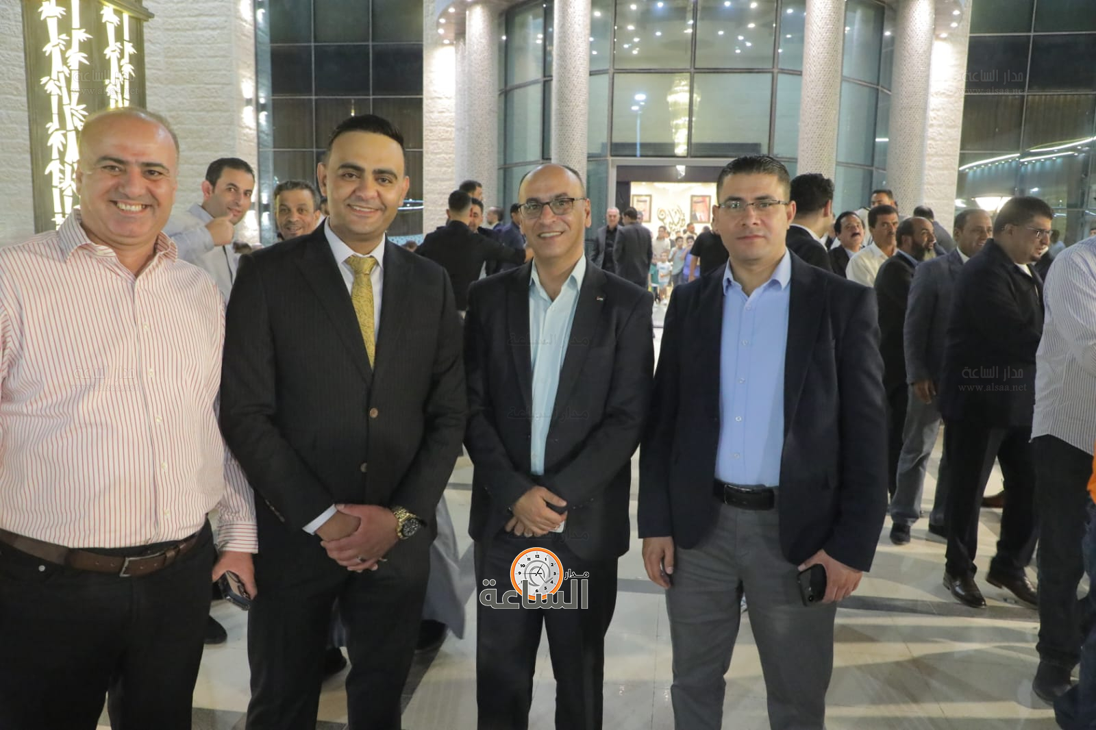 Madar Al-Saa Images 0.8710977494549839