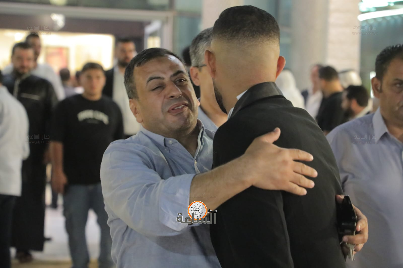 Madar Al-Saa Images 0.7149330033375011