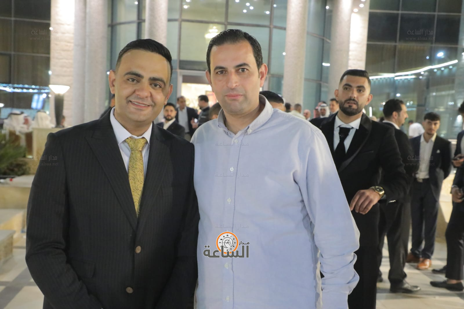 Madar Al-Saa Images 0.08336387928356392