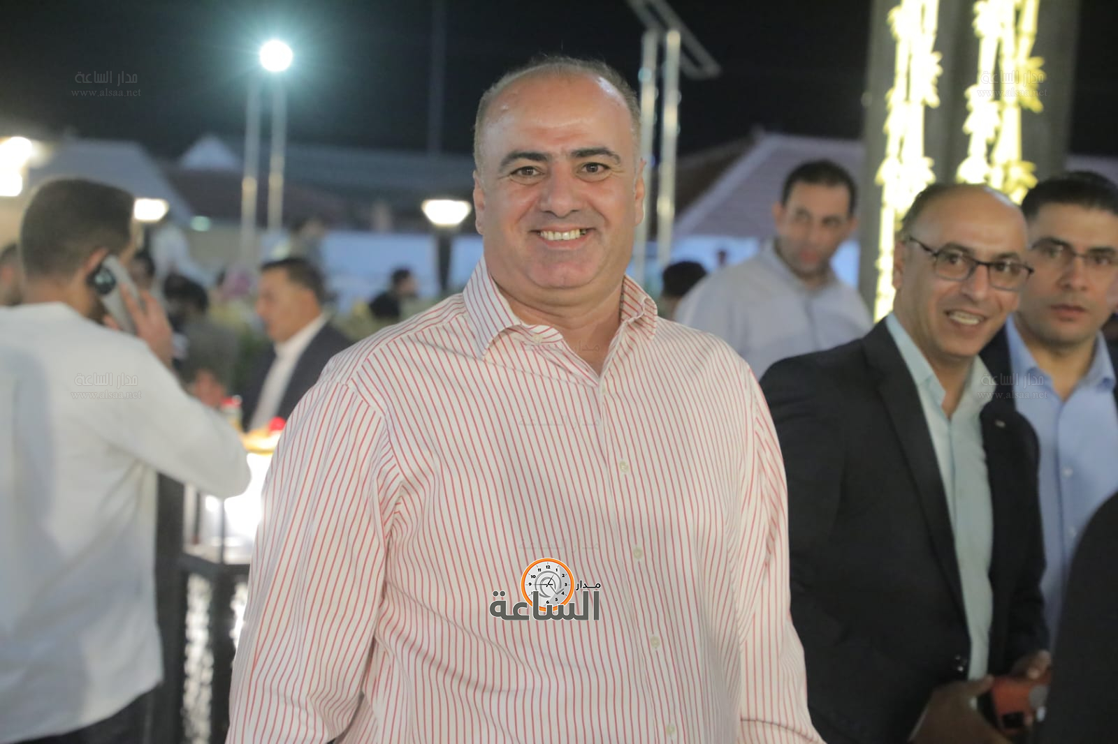 Madar Al-Saa Images 0.40428493590556824