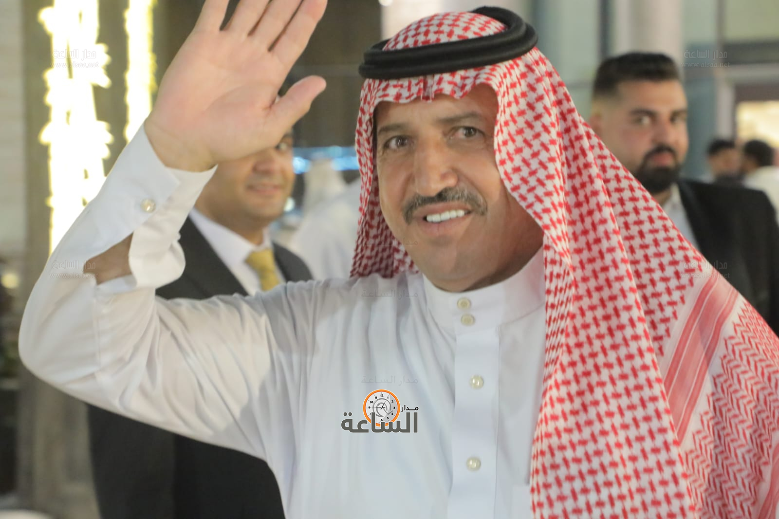 Madar Al-Saa Images 0.7705413293295348