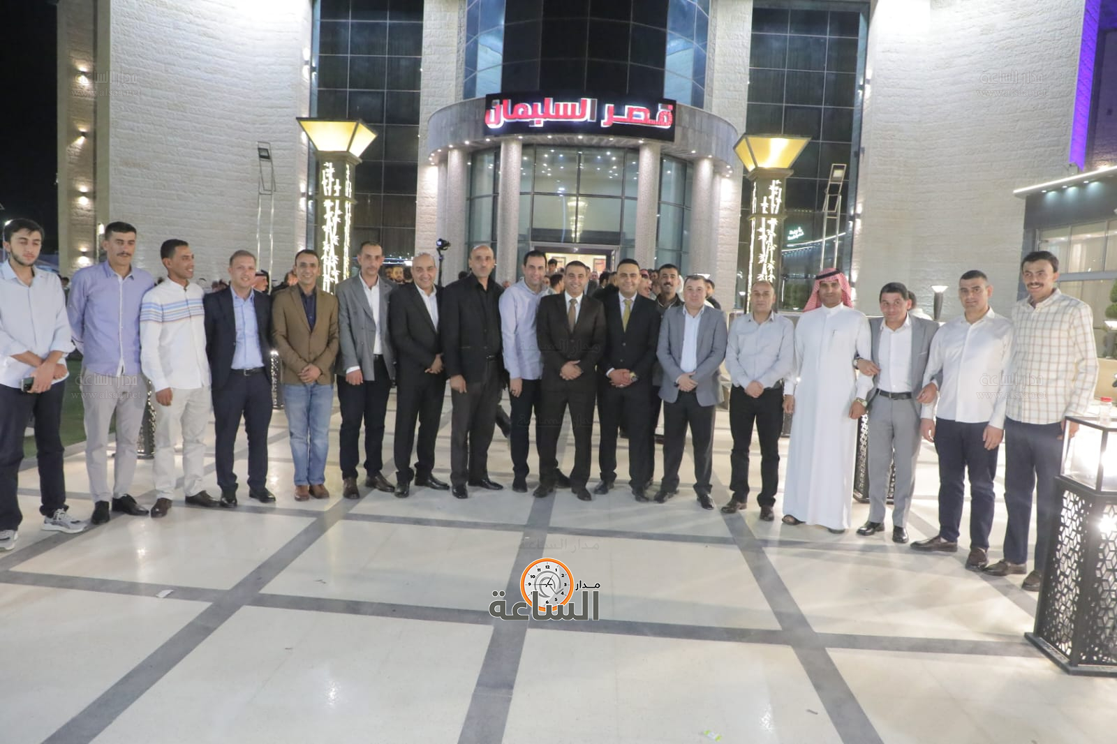 Madar Al-Saa Images 0.2693476002757197