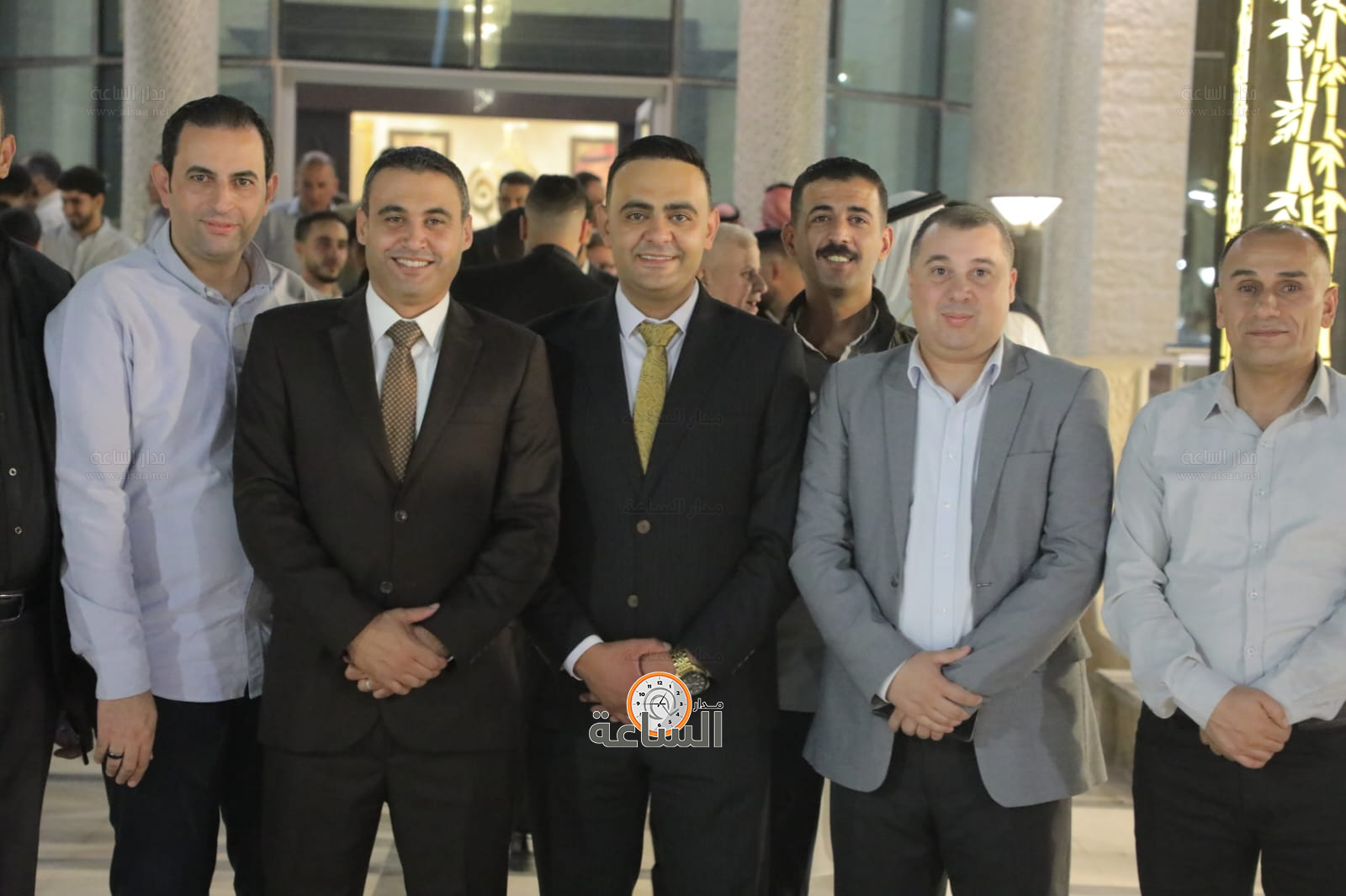 Madar Al-Saa Images 0.9414887484168494