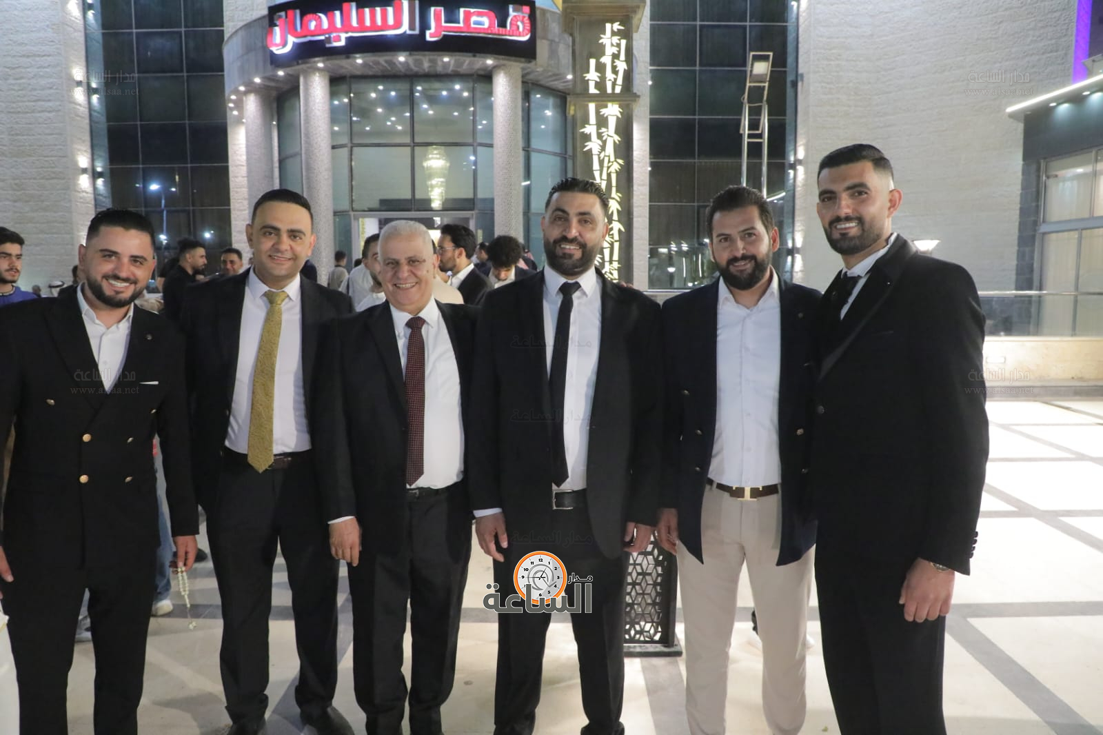 Madar Al-Saa Images 0.5376091708377726