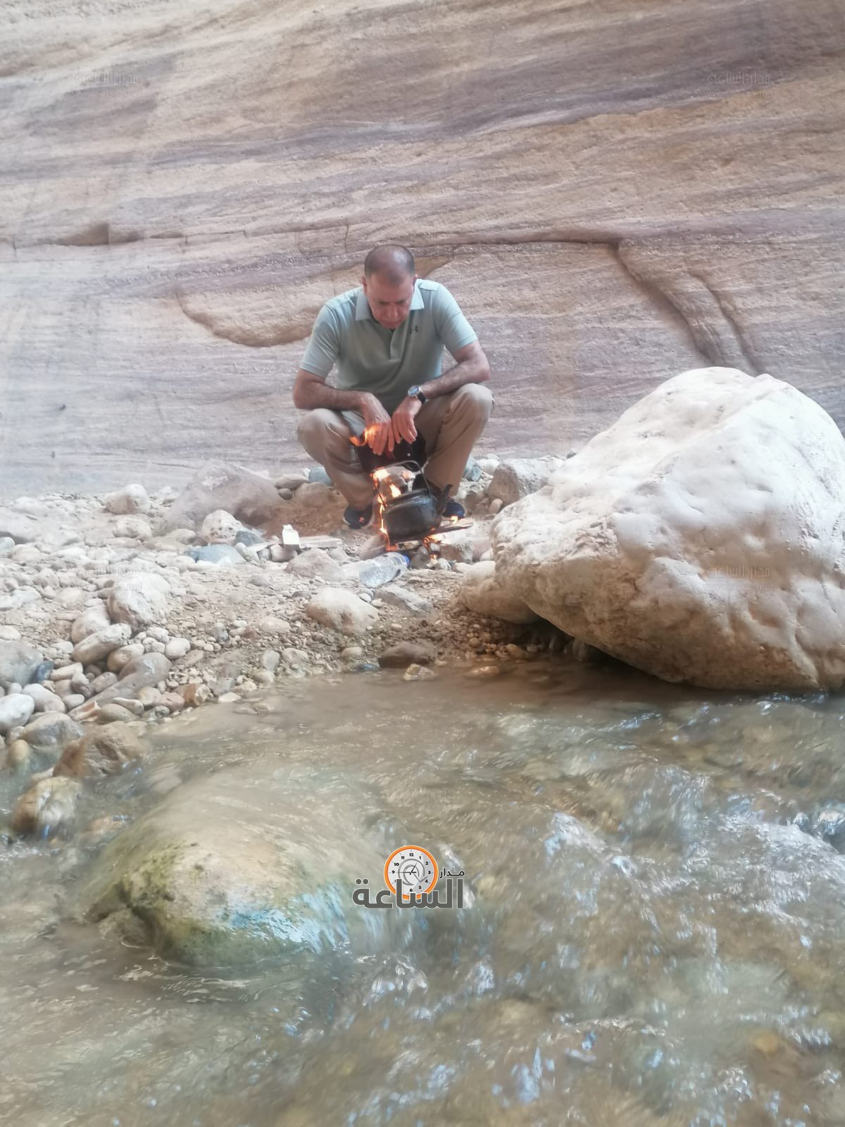 Madar Al-Saa Images 0.3580527809264421