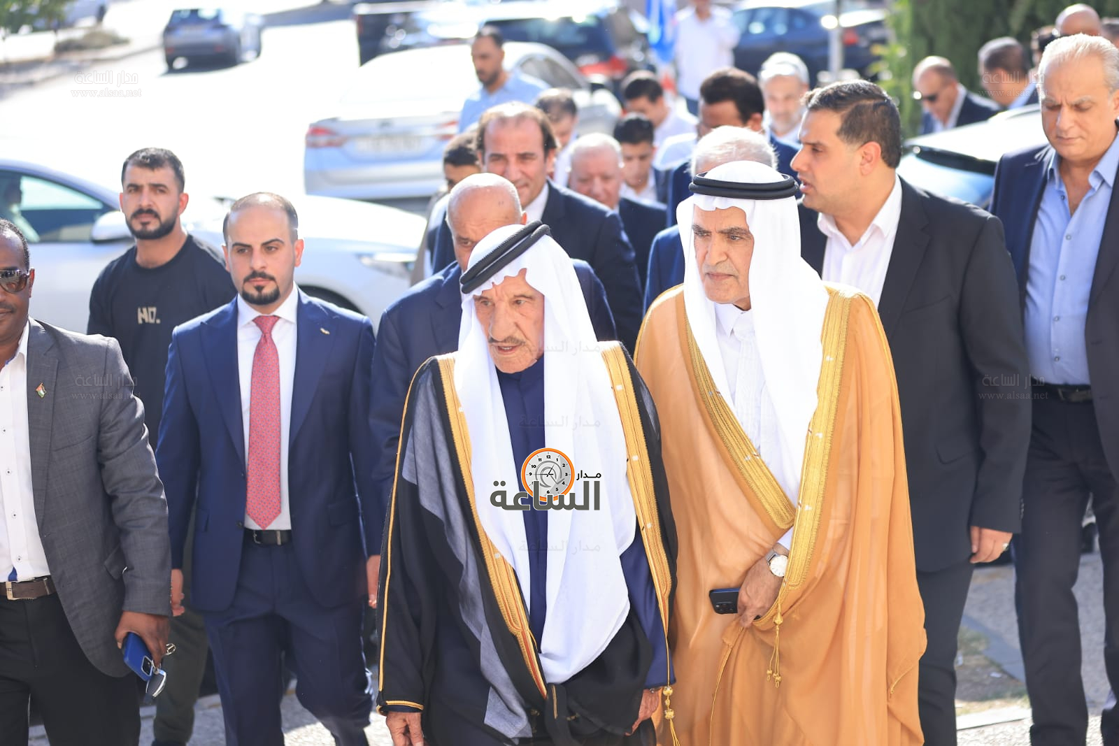 Madar Al-Saa Images 0.012559131260561518