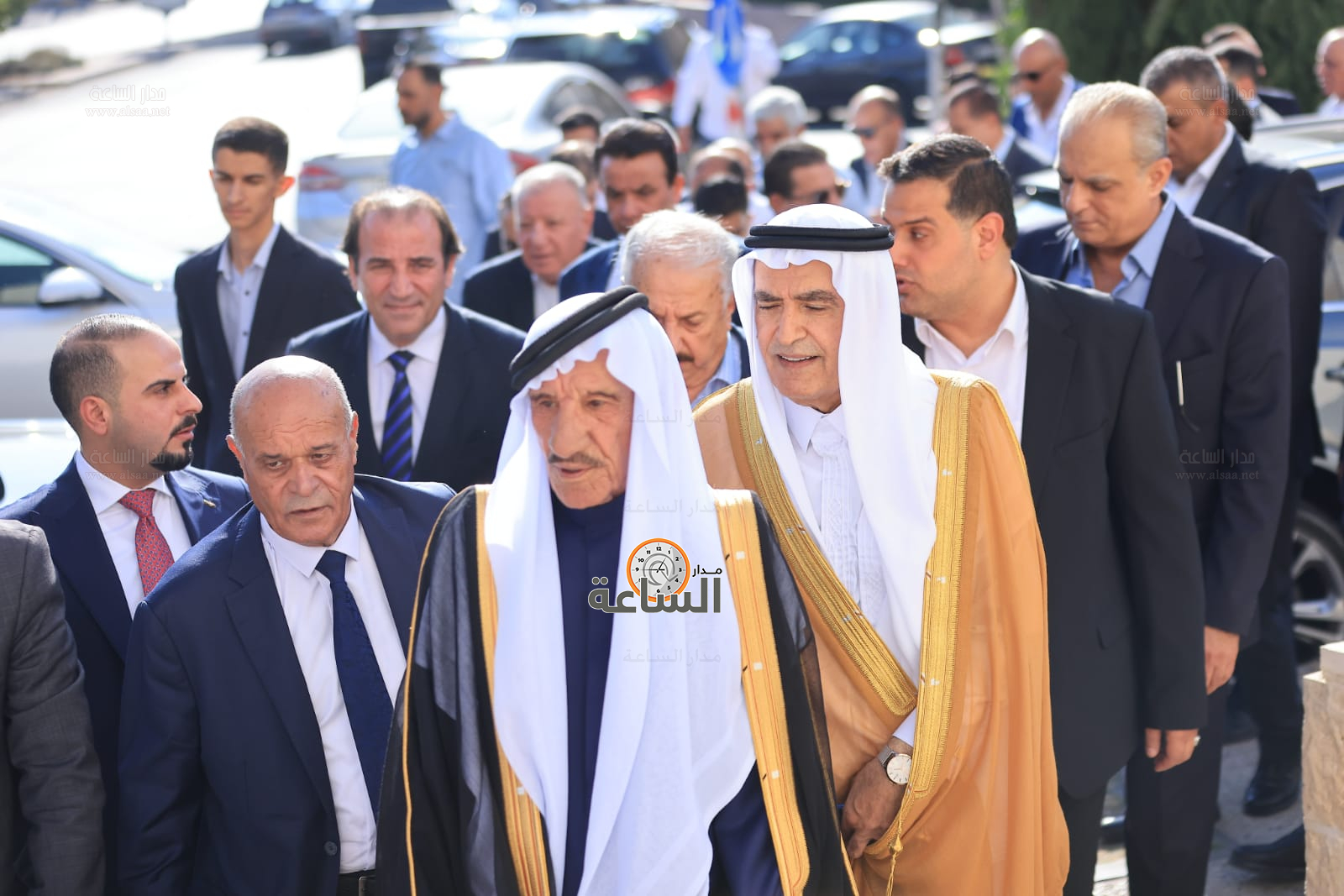 Madar Al-Saa Images 0.12440296005695395